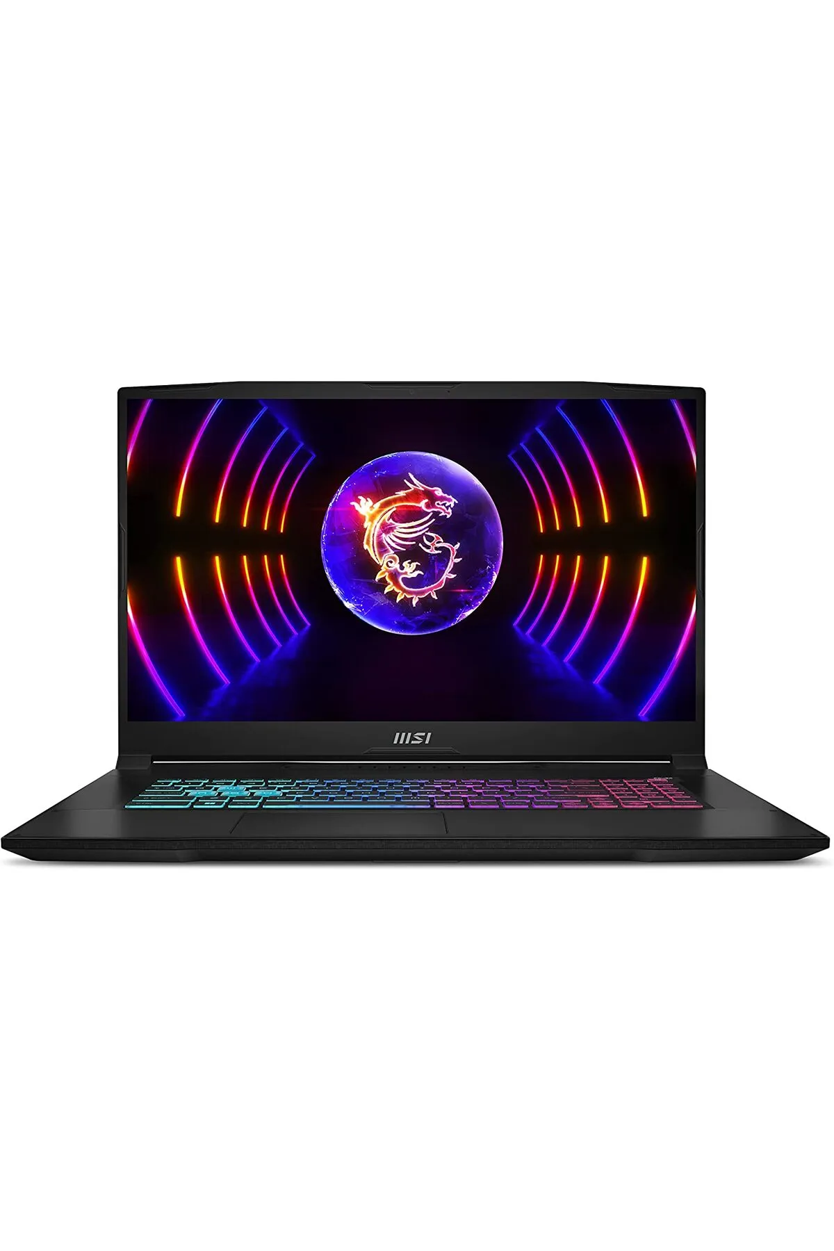 MSI KATANA 17 B13VFK-872XTR i7-13620H 32GB DDR5 1TB SSD 8GB RTX4060 17.3 144Hz DOS NOTEBOOK