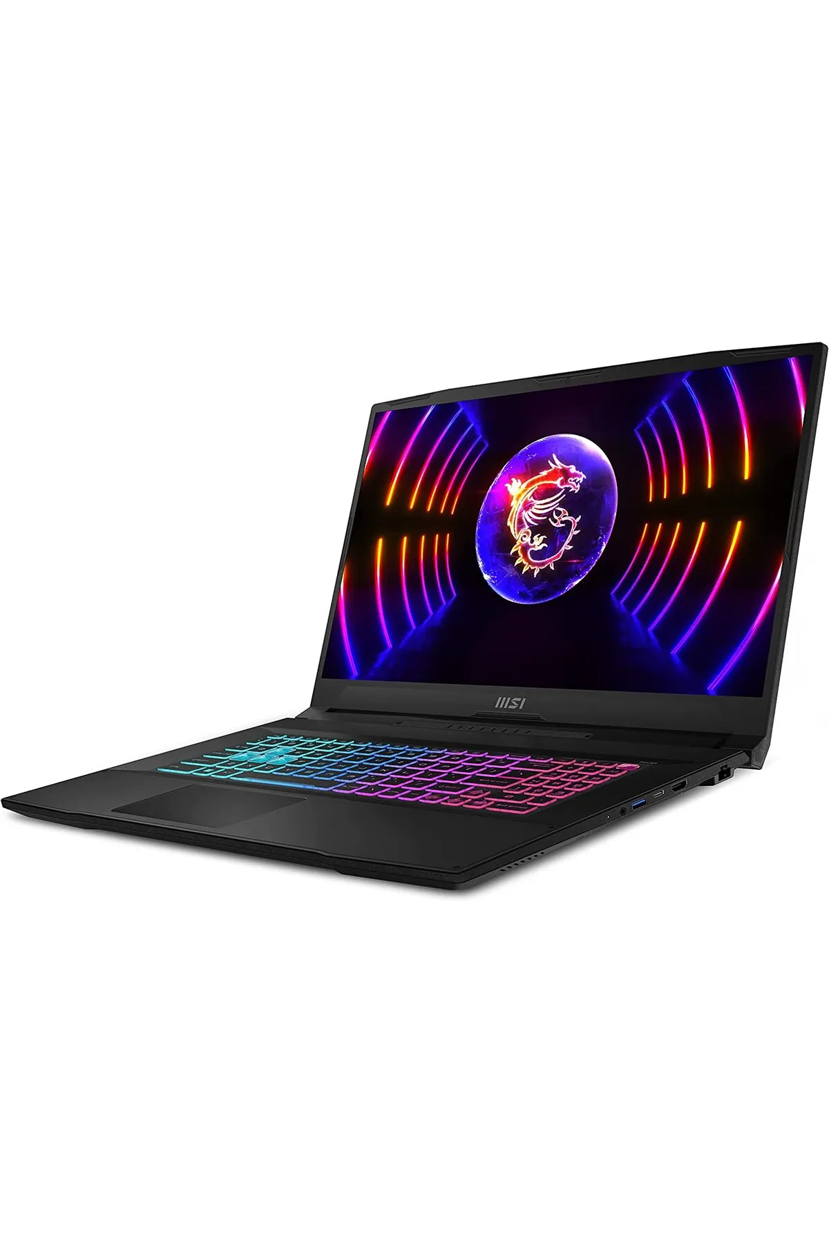 MSI KATANA 17 B13VFK-872XTR i7-13620H 32GB DDR5 1TB SSD 8GB RTX4060 17.3 144Hz DOS NOTEBOOK