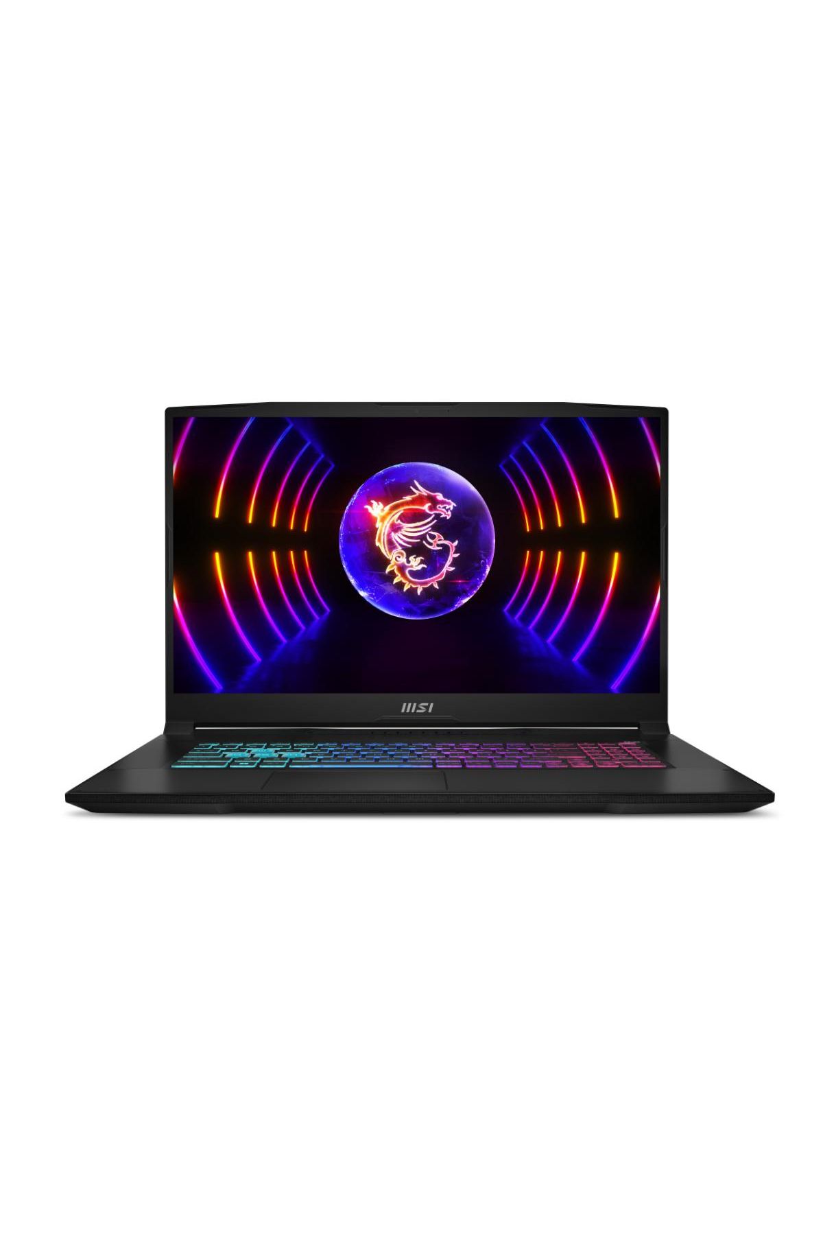 MSI Katana 17 B13vgk-1030xtr I7-13620h 16 Gb Ddr5 1tb Ssd 8gb Rtx4070 Gddr6 17.3 144hz Freedos Full