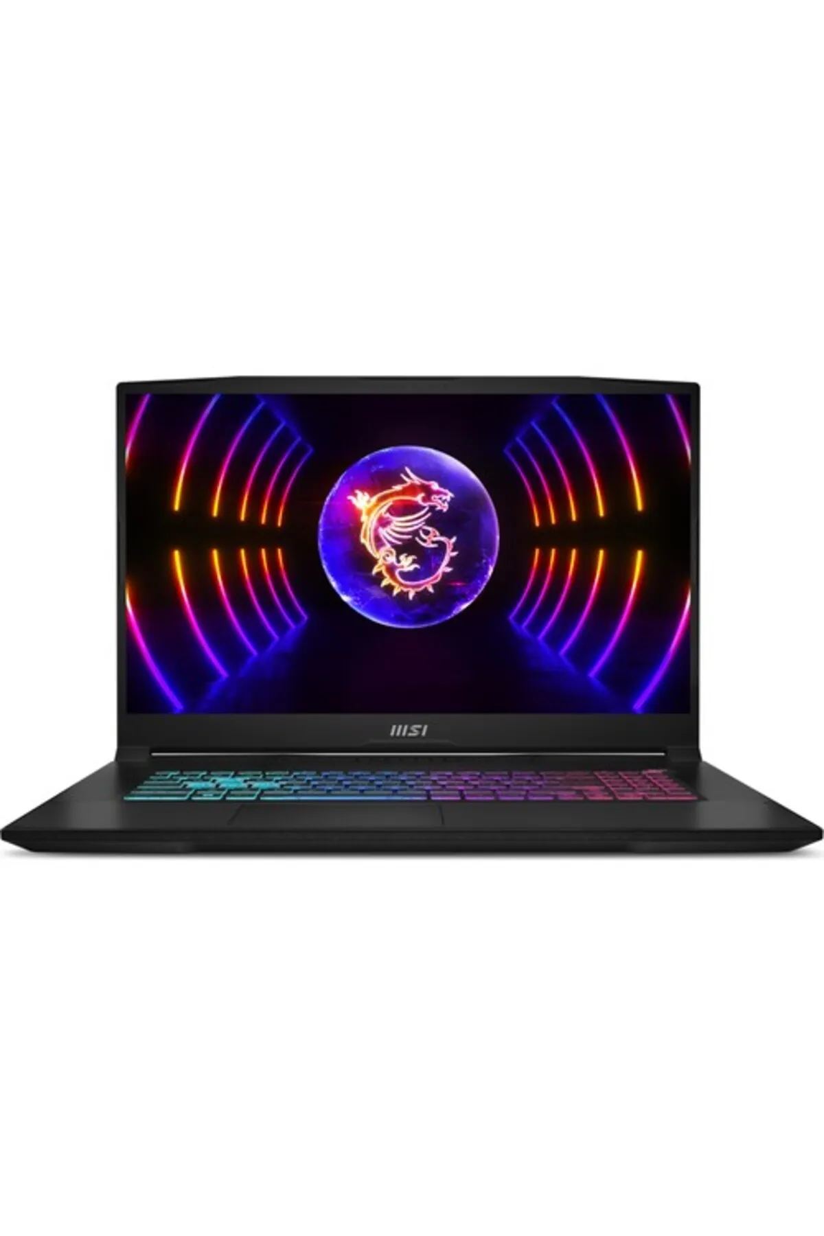 MSI Katana 17 B13vgk-1040xtr Intel Core I7 13620h 32gb 1tb Ssd Rtx4070 Freedos 17.3 Fhd 144hz Taşına