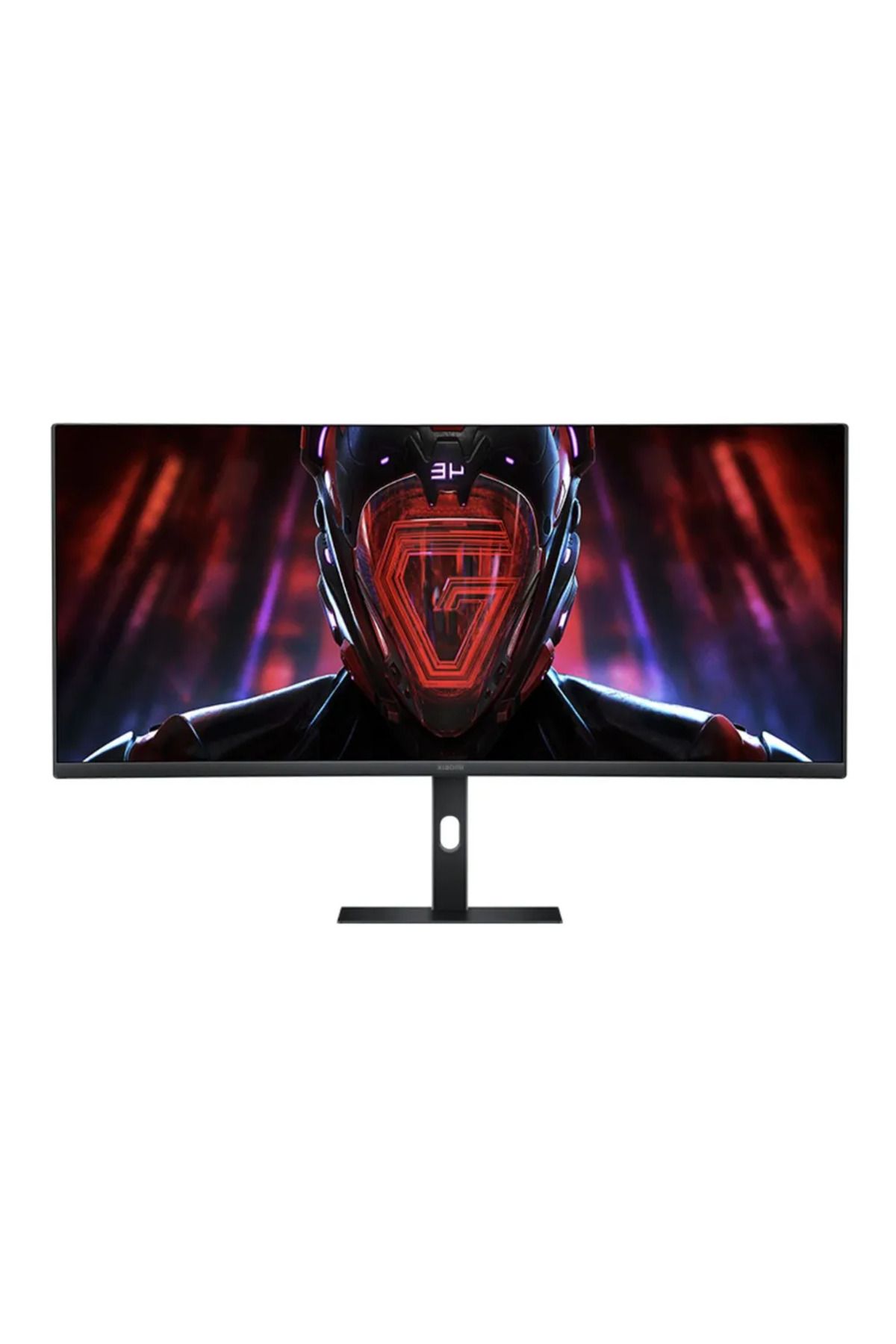 Xiaomi Kavisli Oyun Monitörü G34WQi EU | Monitör | 34 inç, VA, WQHD, 180Hz, FreeSync Premium