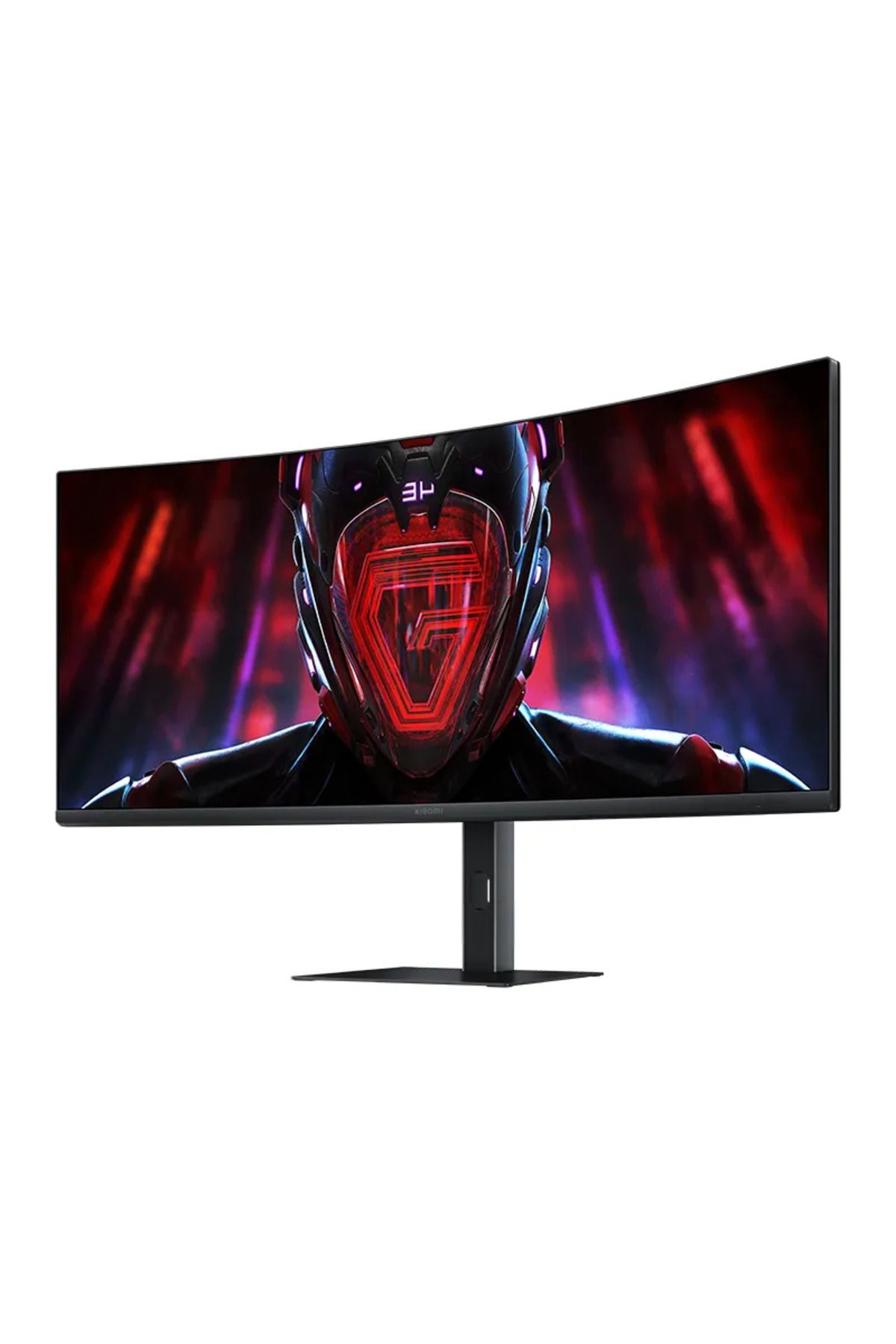 Xiaomi Kavisli Oyun Monitörü G34WQi EU | Monitör | 34 inç, VA, WQHD, 180Hz, FreeSync Premium