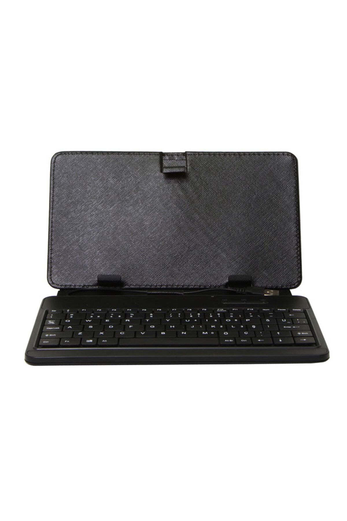 Everest Kb-12 Siyah Usb 9.7" Tablet Pc Q Standart Klavye