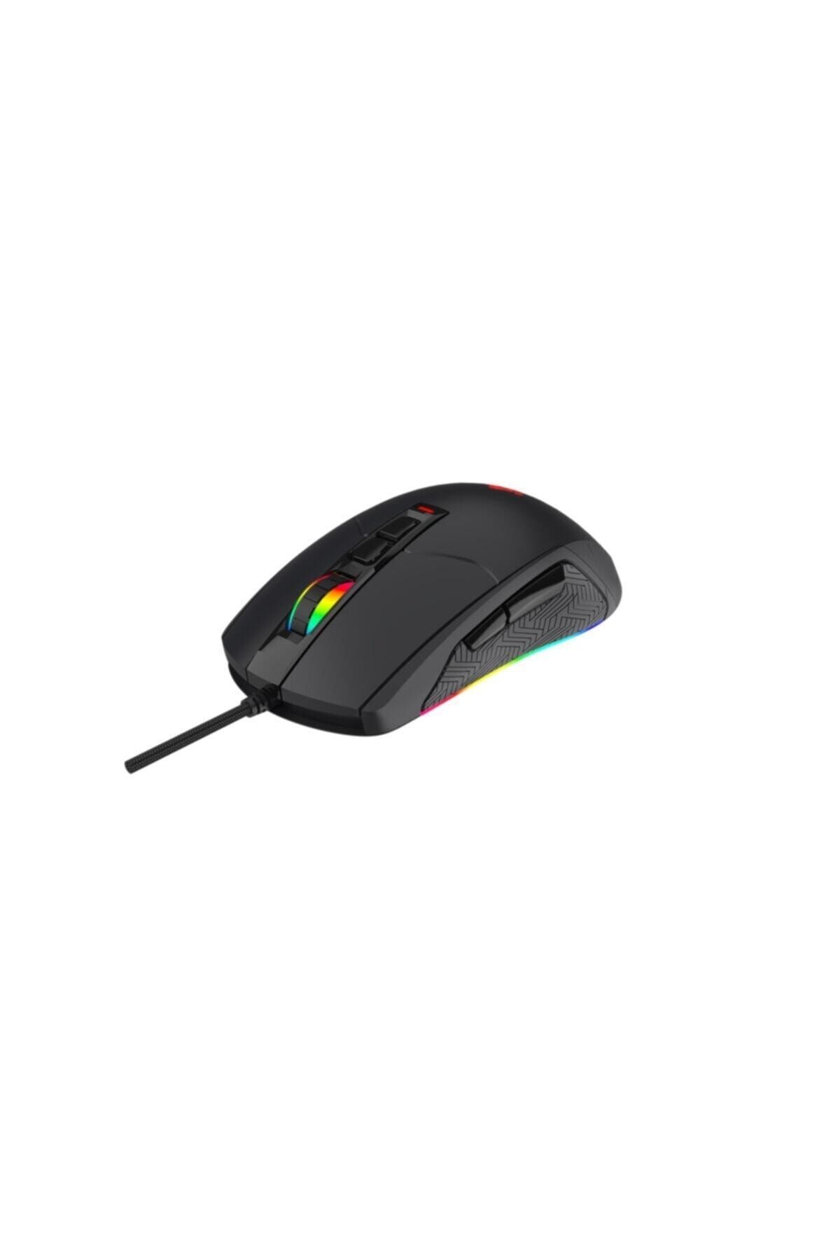 AXIMA Kb-2101 F/p Gaming Mouse