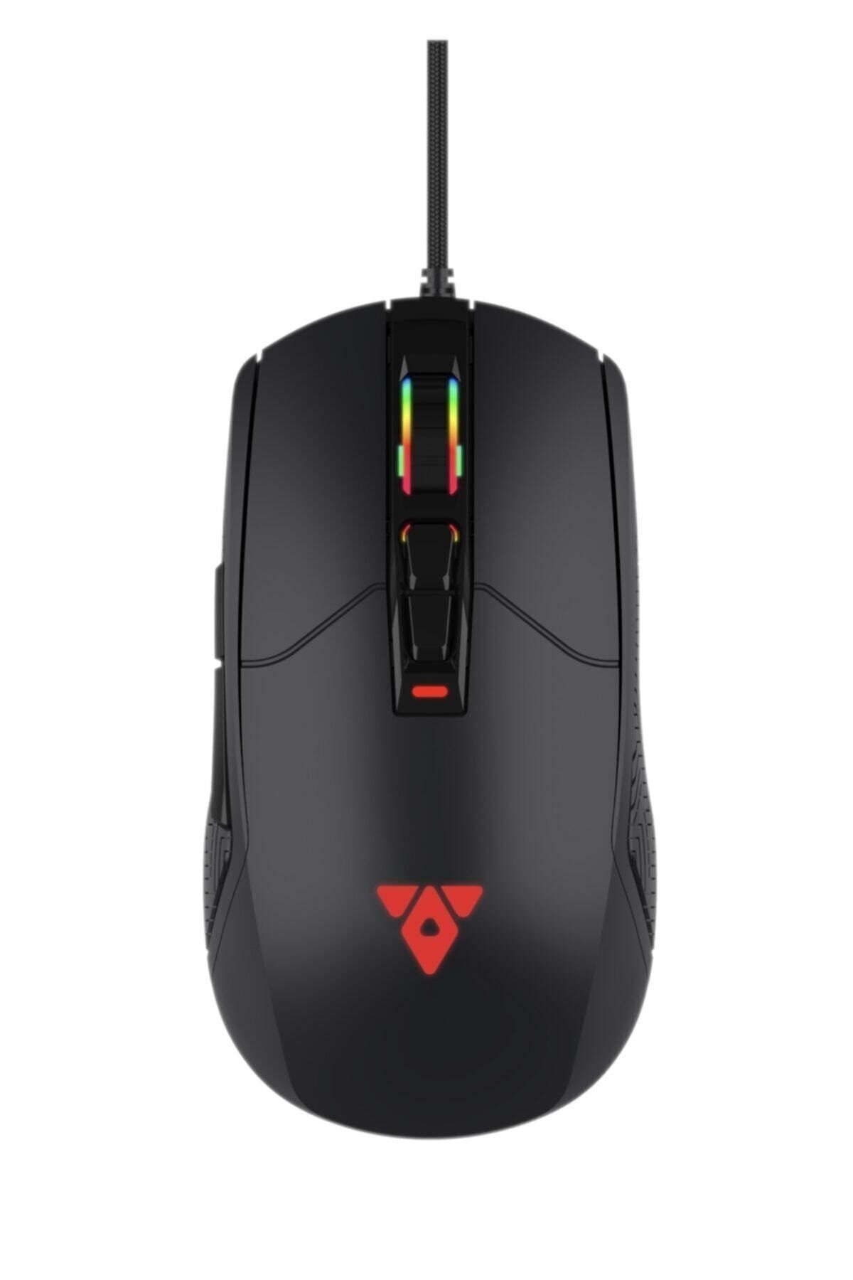 AXIMA Kb-2101 F/p Gaming Mouse