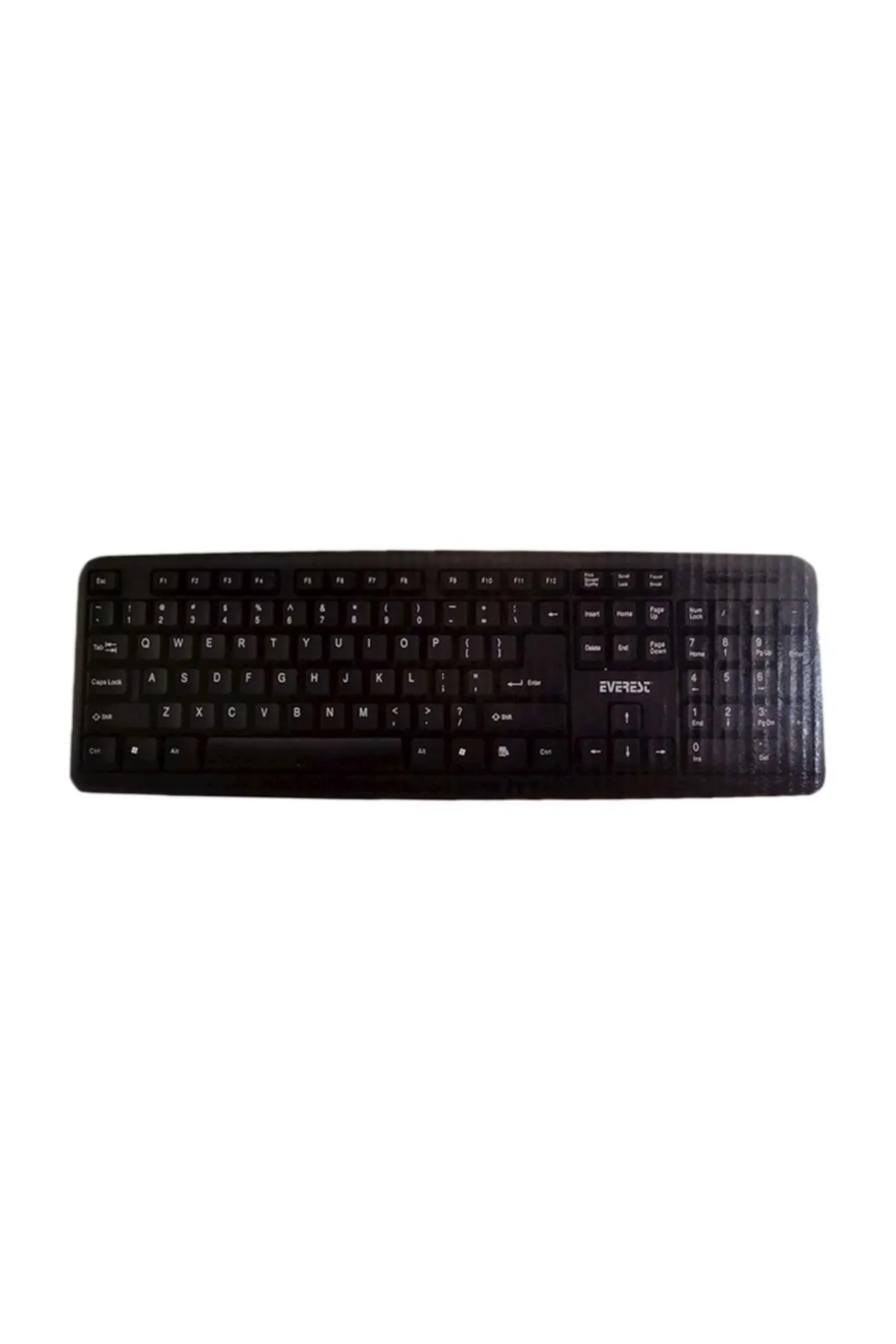 Everest Kb-871u Usb Kablolu Q Klavye