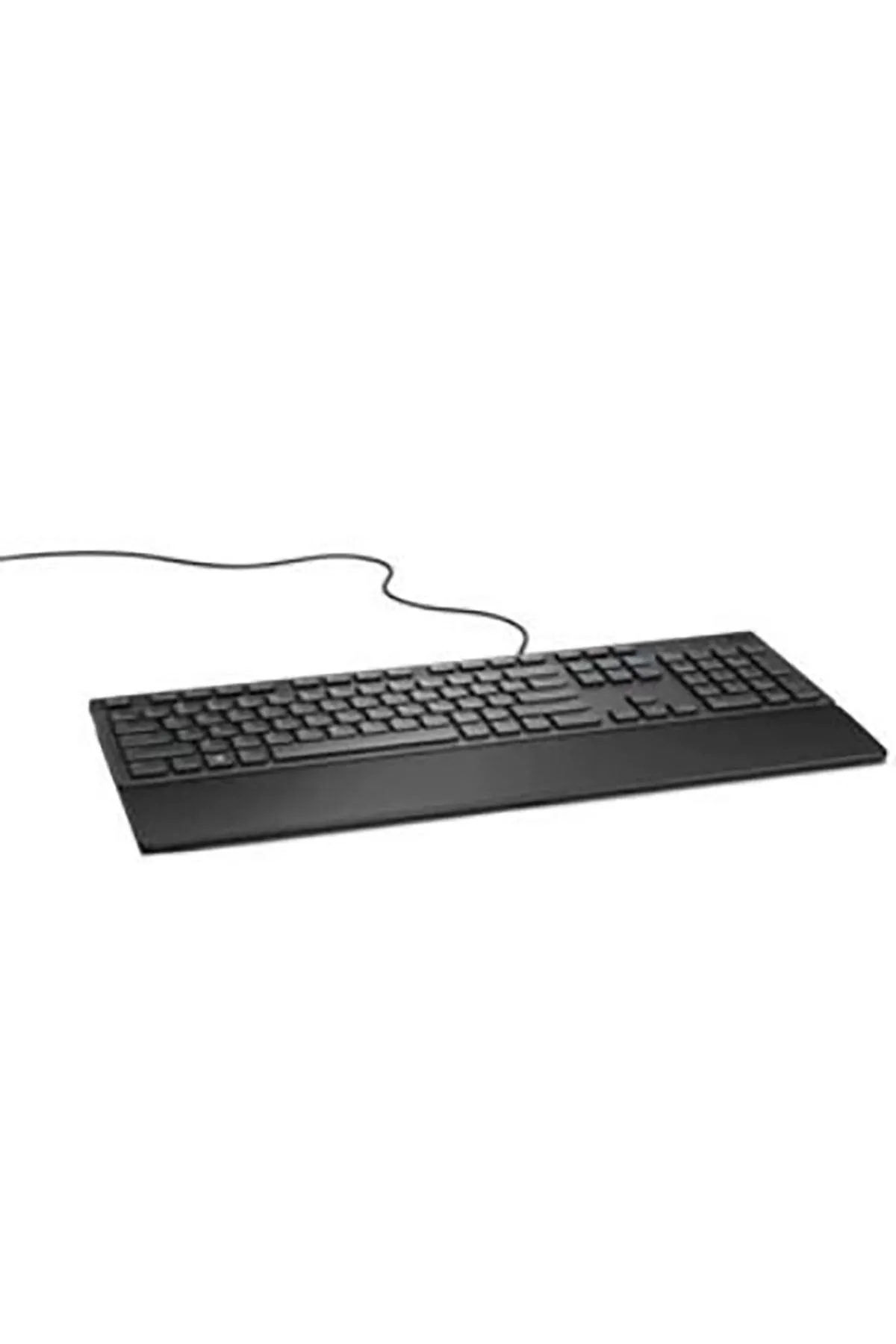 Dell KB216 580-ADGO Usb Kablolu Multimedya F Klavye