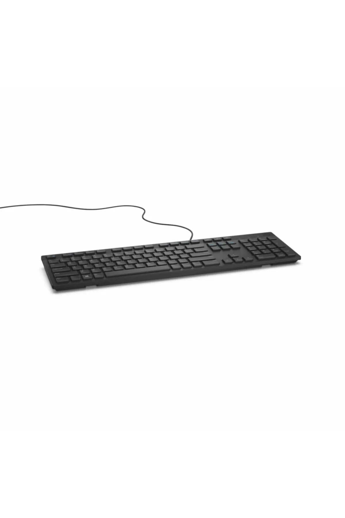 Dell KB216 Kablolu Multimedya Klavye Türkçe Q 580-ADHQ