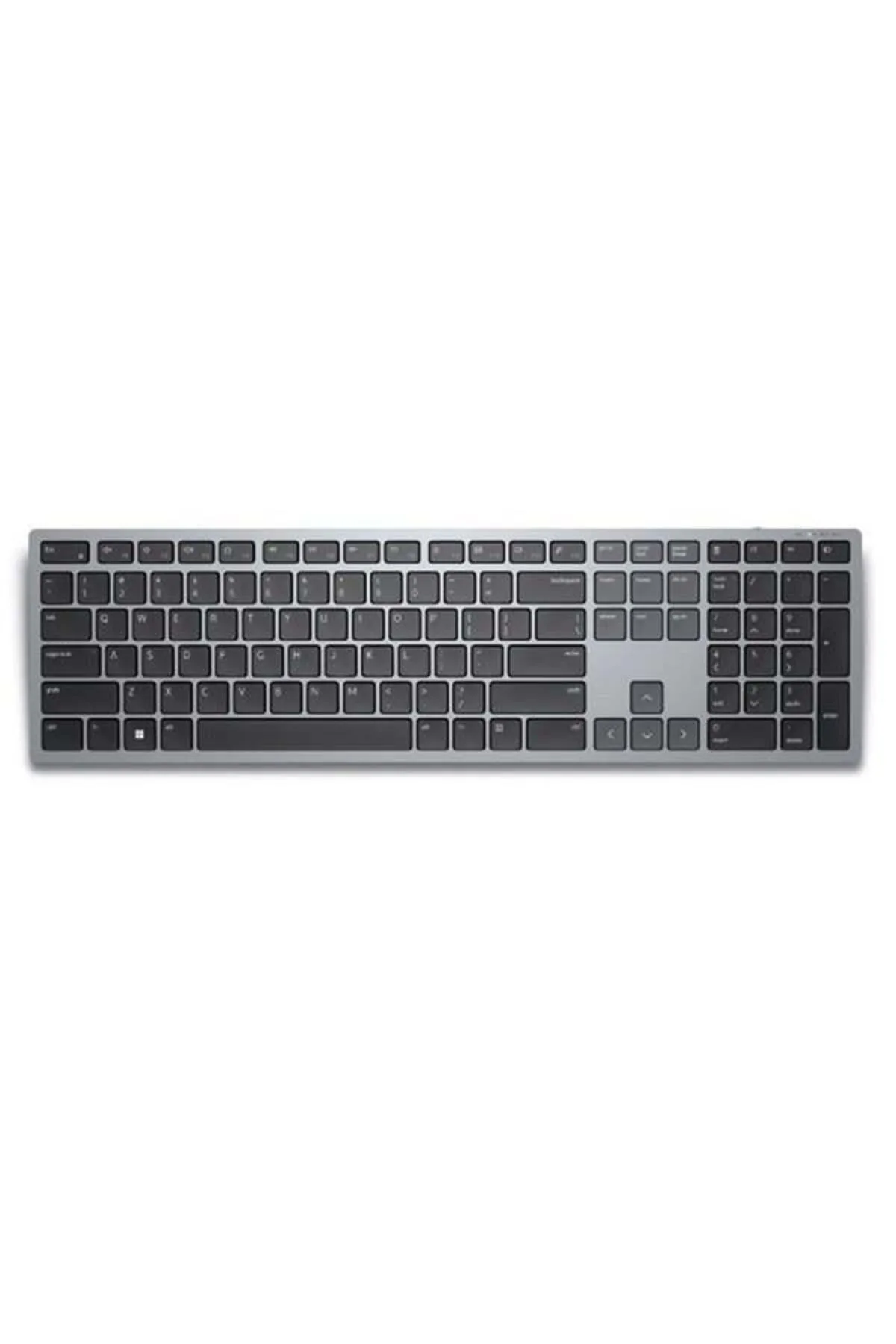 Dell Kb700 Kablosuz Klavye Ingilizce(580-AKPT)