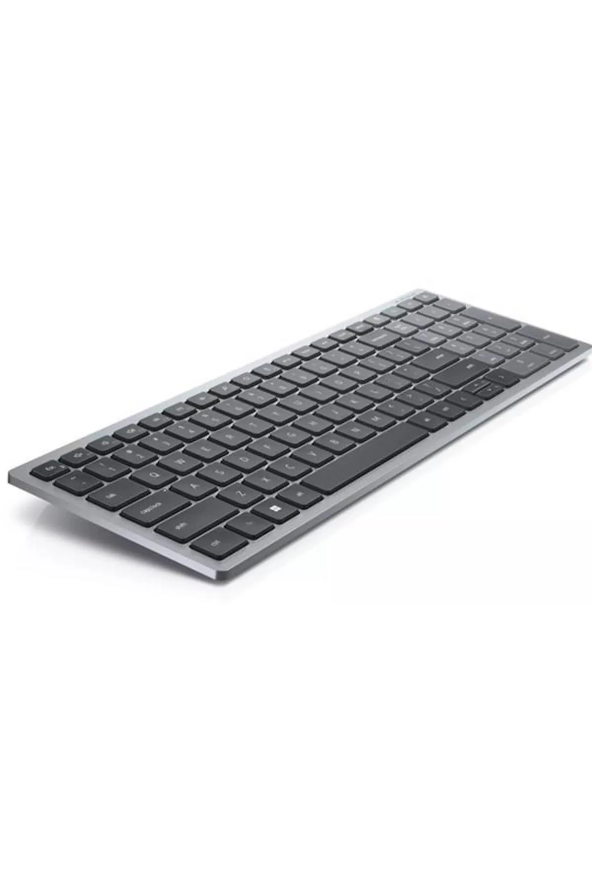 Dell KB740 Kablosuz Q Klavye İngilizce (580-AKOX)