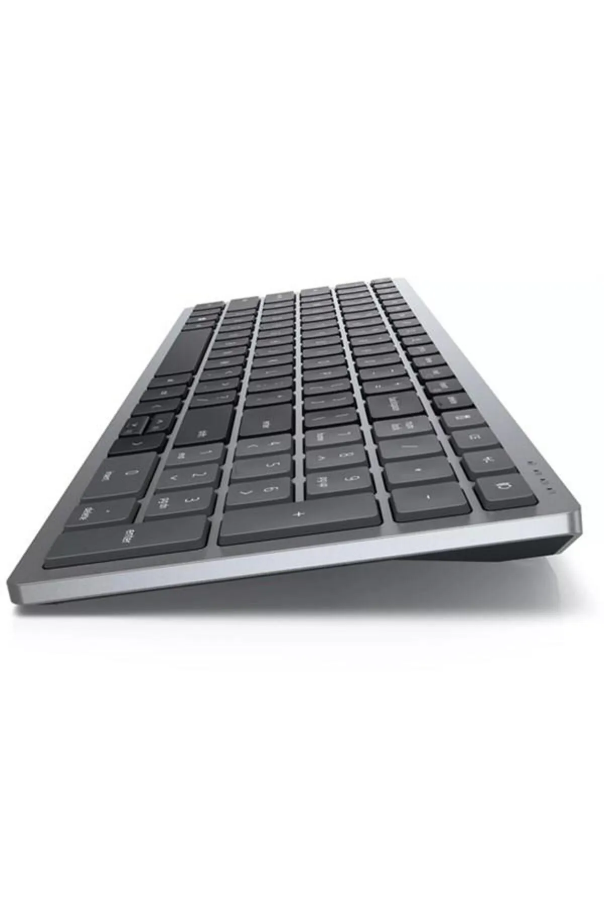 Dell KB740 Kablosuz Q Klavye İngilizce (580-AKOX)