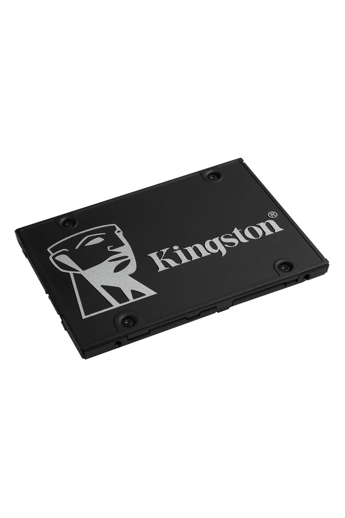 Kingston Kc600 2tb Skc600/2048g 550mb/s 520mb/s 2.5" Sata Ssd