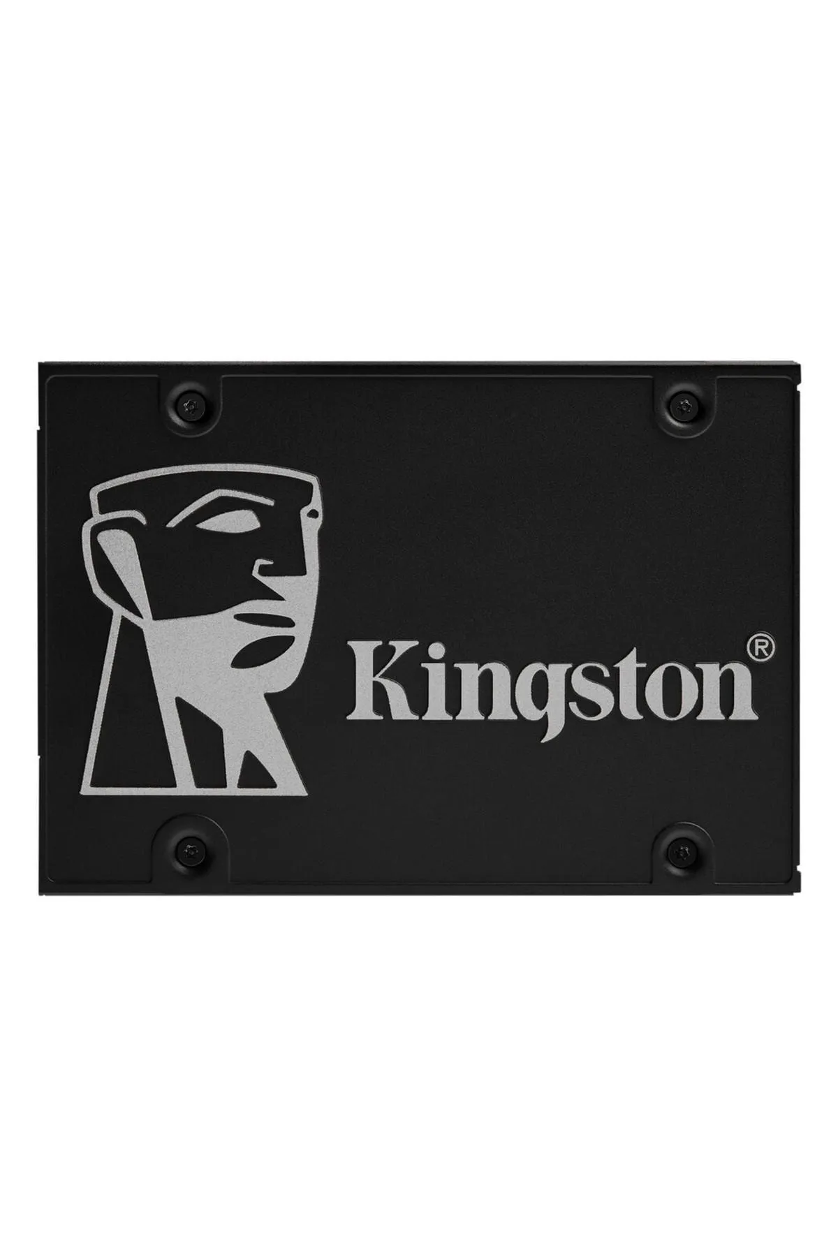 Kingston Kc600 2tb Skc600/2048g 550mb/s 520mb/s 2.5" Sata Ssd