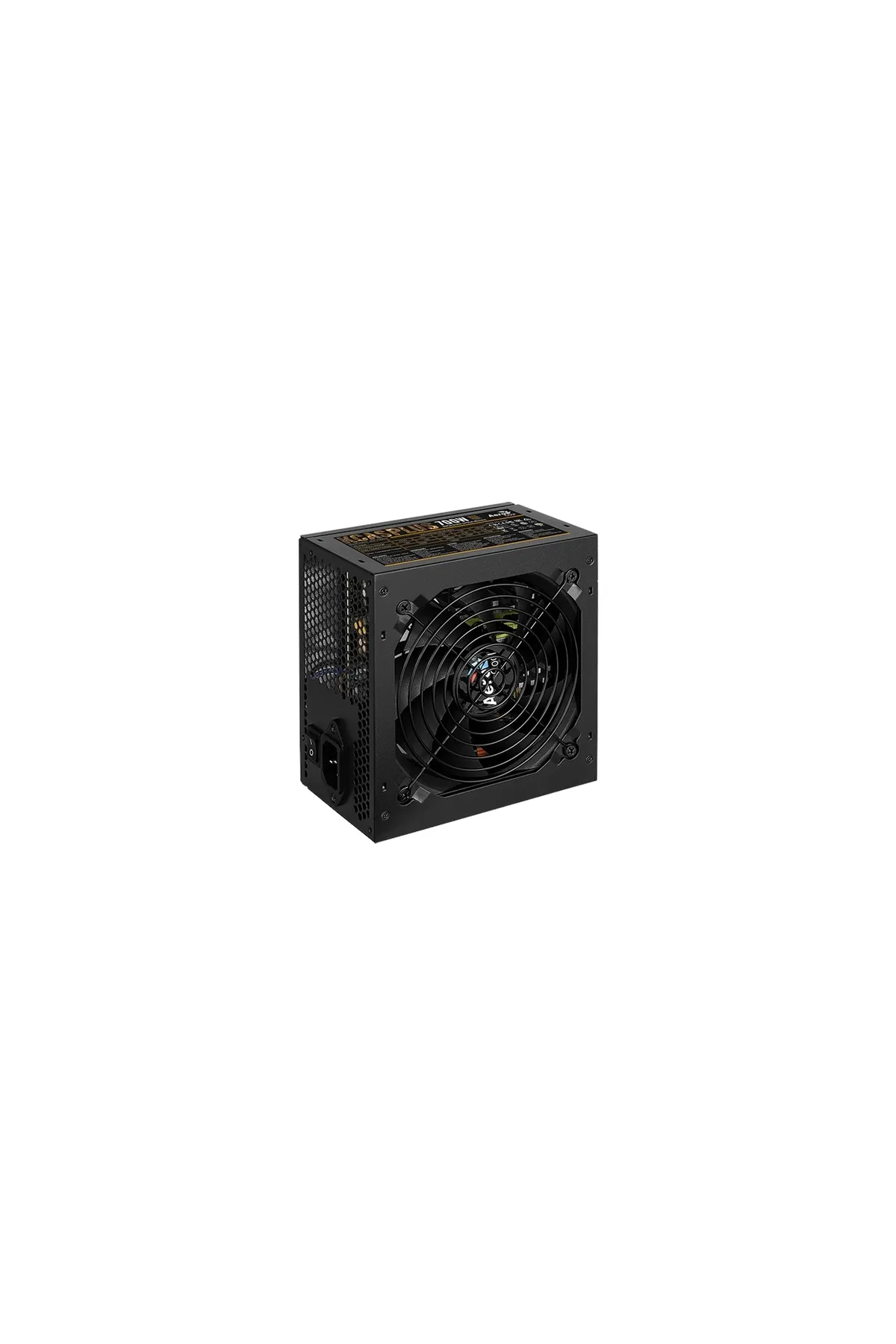 Aerocool Kcas Plus 700w 80 Br 12cm Fanlı Power Supply Aktıf Pfc Ae-kcasp700