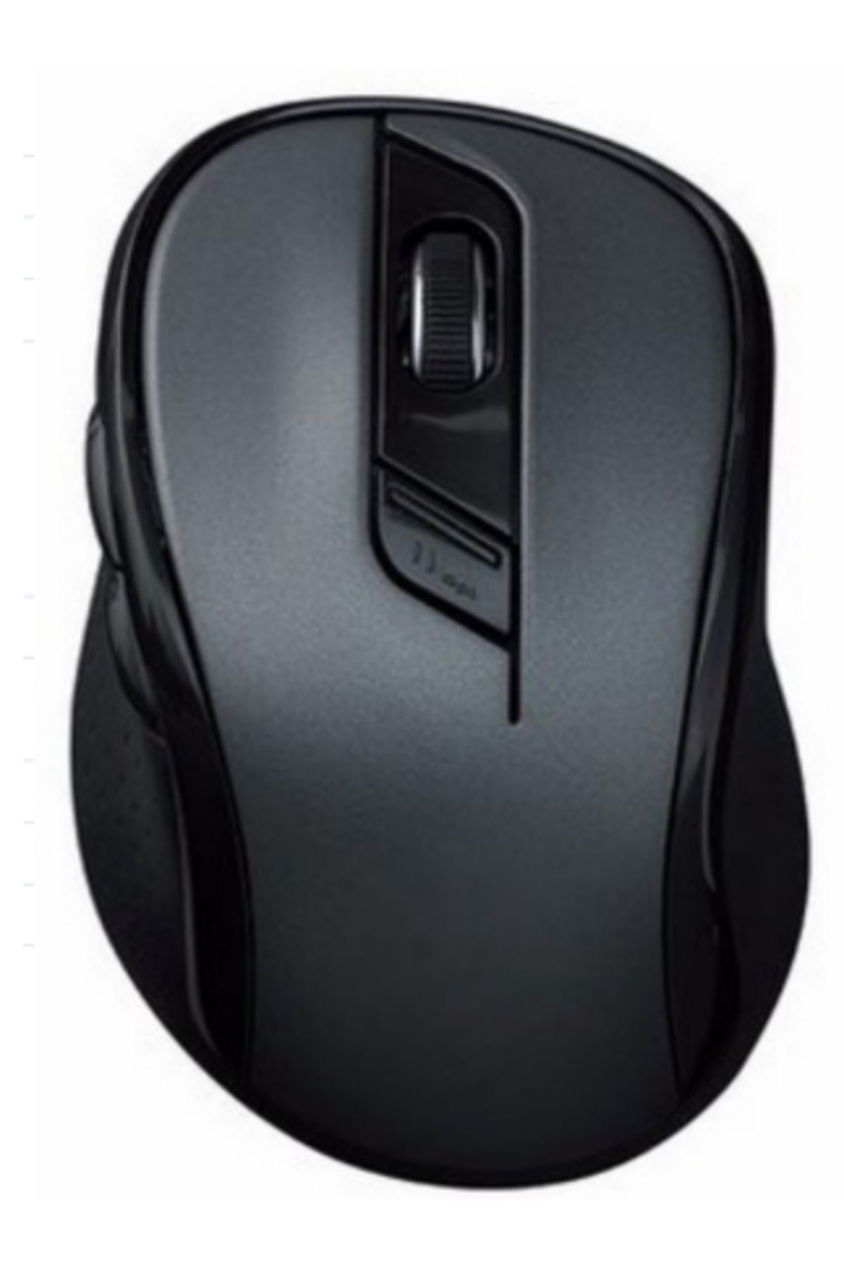 ELBA Kd-185 Siyah 2.4ghz Kablosuz Mouse