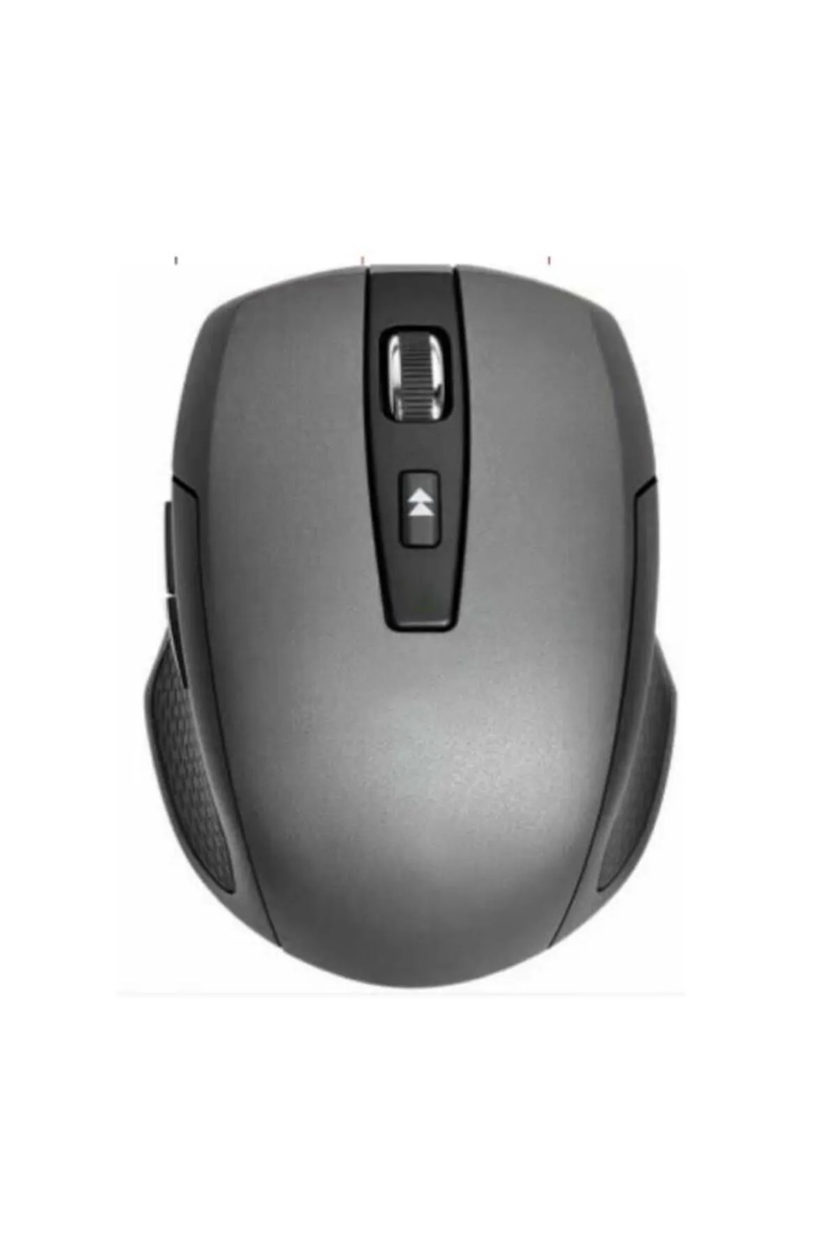 ELBA Kd-485 Siyah 2.4ghz Kablosuz Mouse