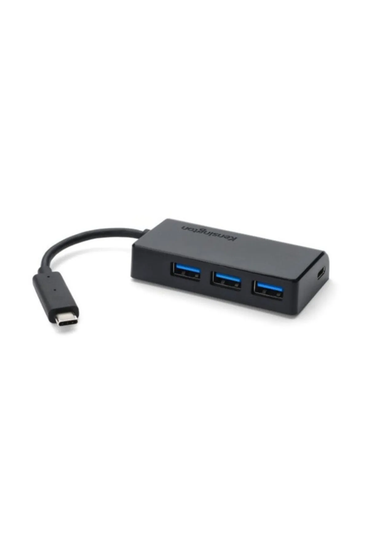 KENSINGTON Kensington CH1000 USB-C 4 Girişli Hub