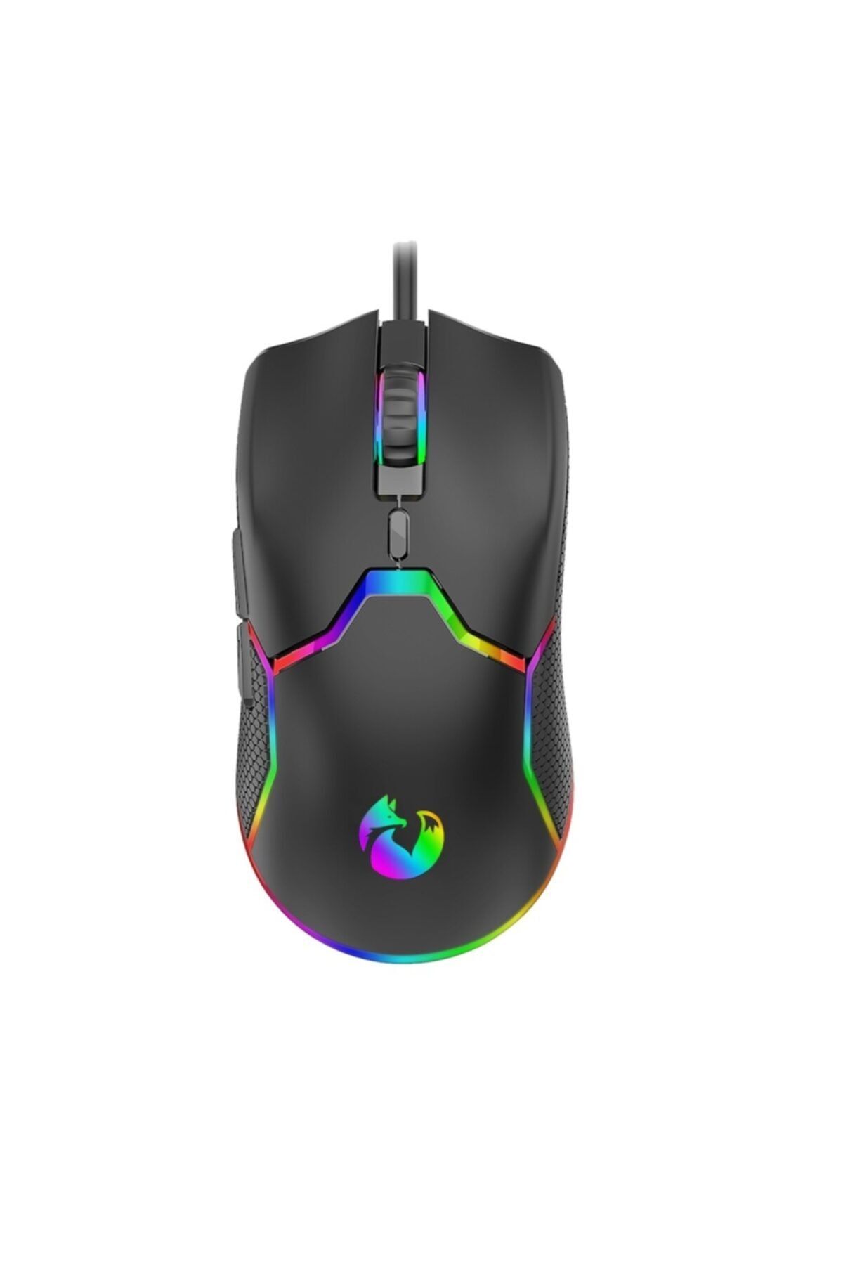 Genel Markalar Killjoy 16.000 Dpı Pmw3327 Rgb Pro Gaming Oyuncu Mouse