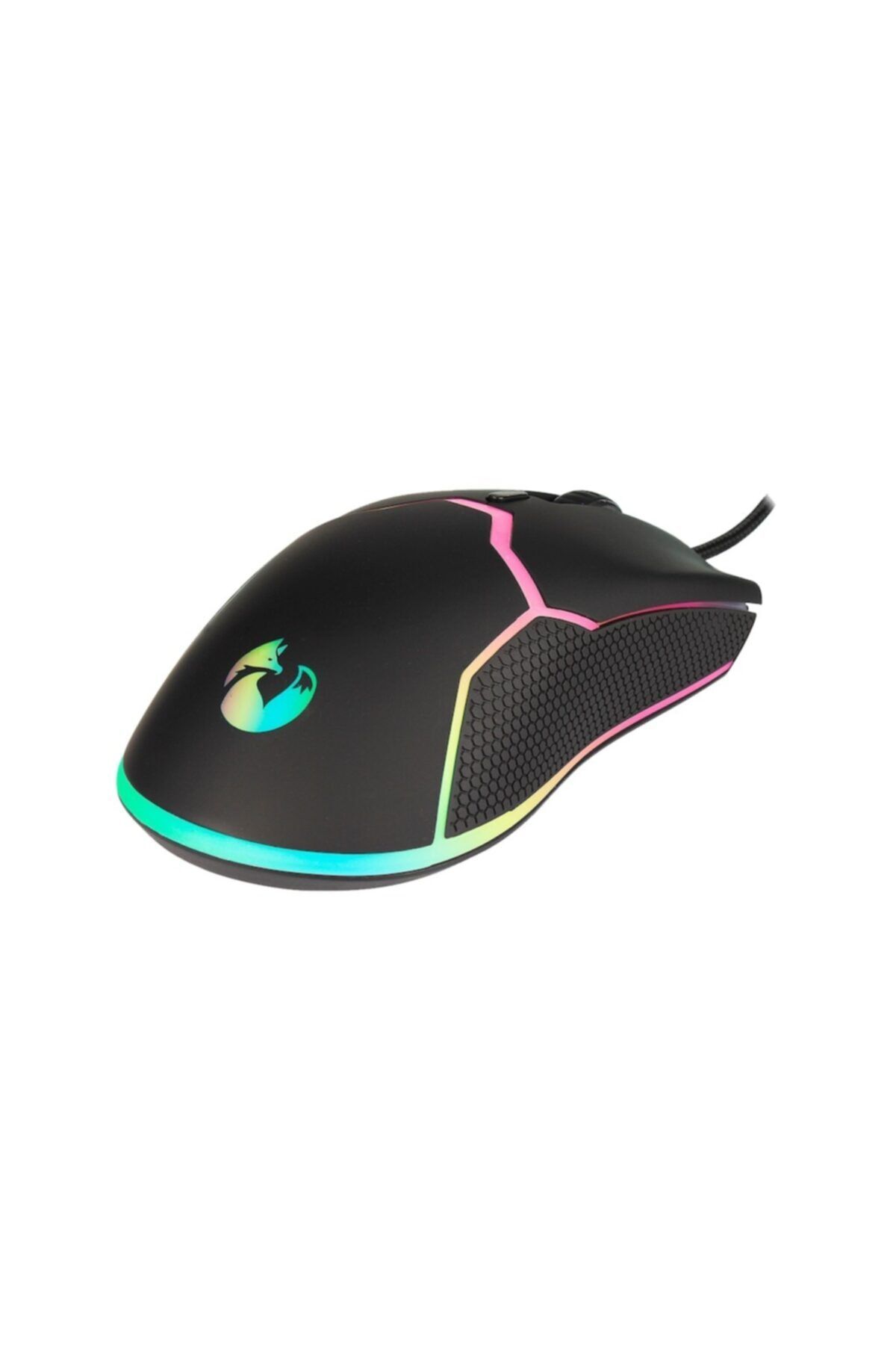 Genel Markalar Killjoy 16.000 Dpı Pmw3327 Rgb Pro Gaming Oyuncu Mouse