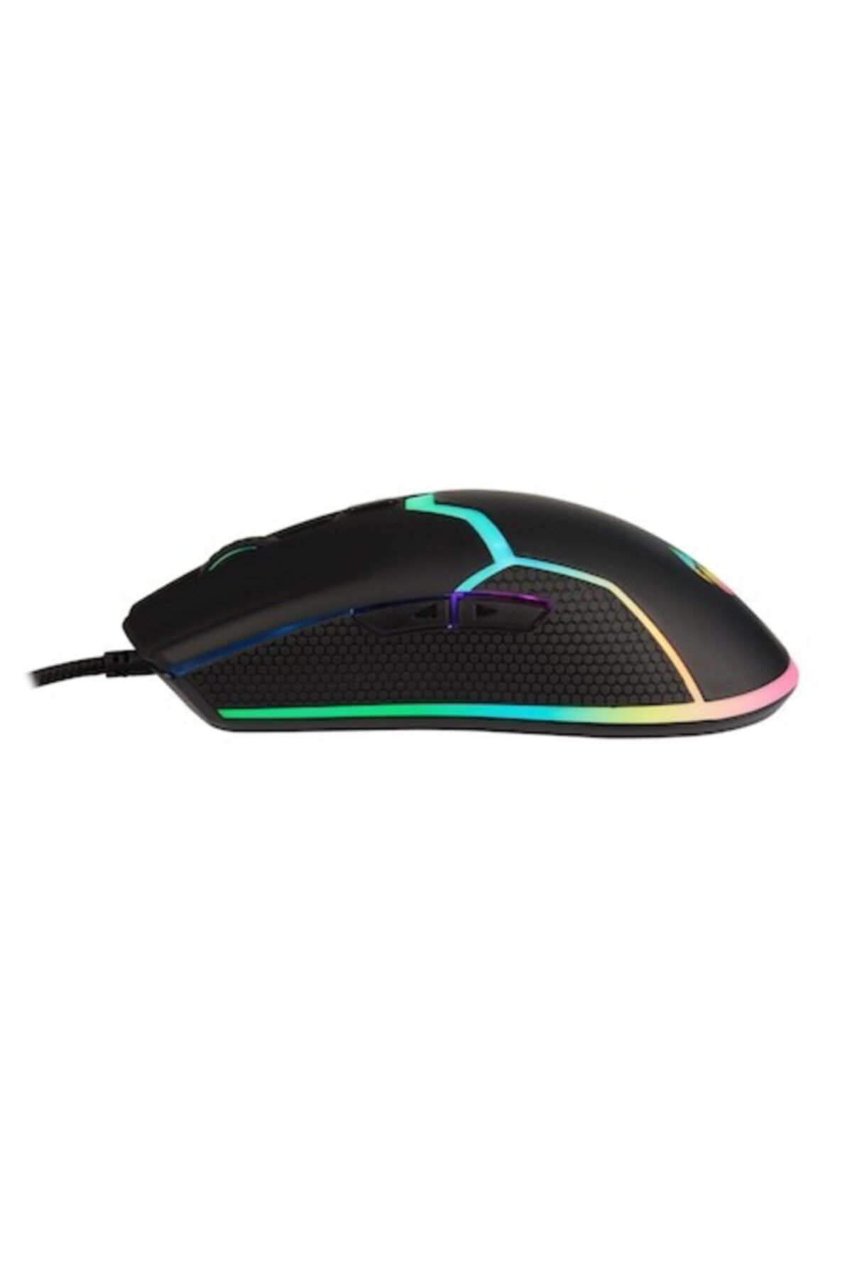 Genel Markalar Killjoy 16.000 Dpı Pmw3327 Rgb Pro Gaming Oyuncu Mouse