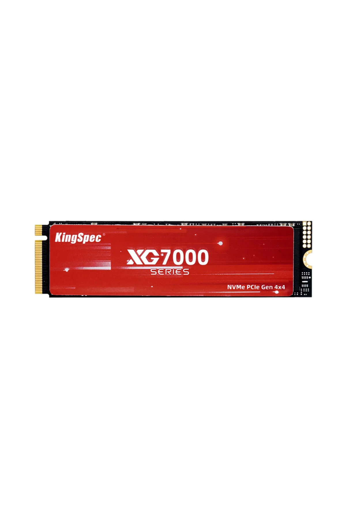 KINGSPEC KİNGSPEC XG7000-512GB-2280