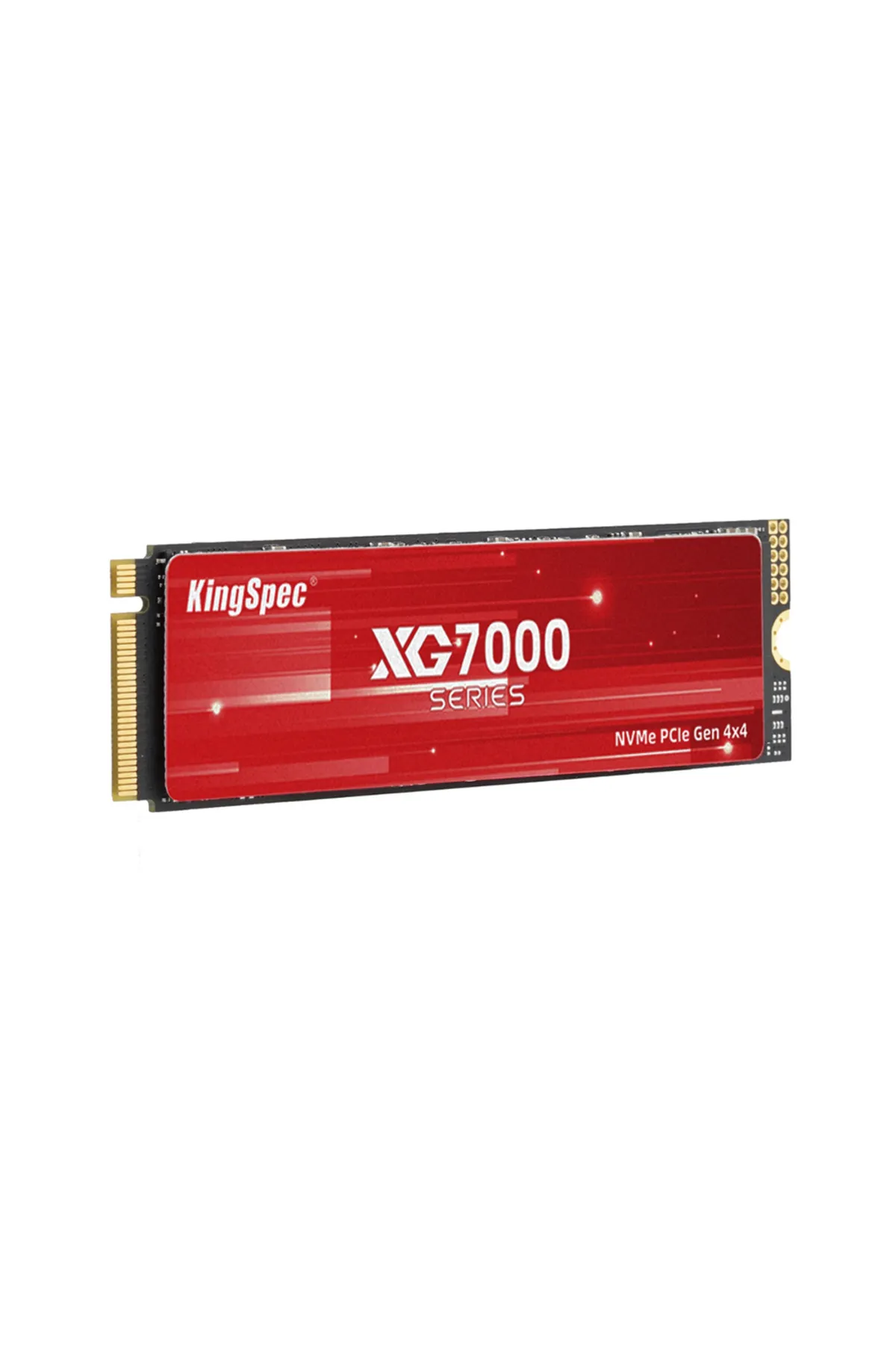 KINGSPEC KİNGSPEC XG7000-512GB-2280