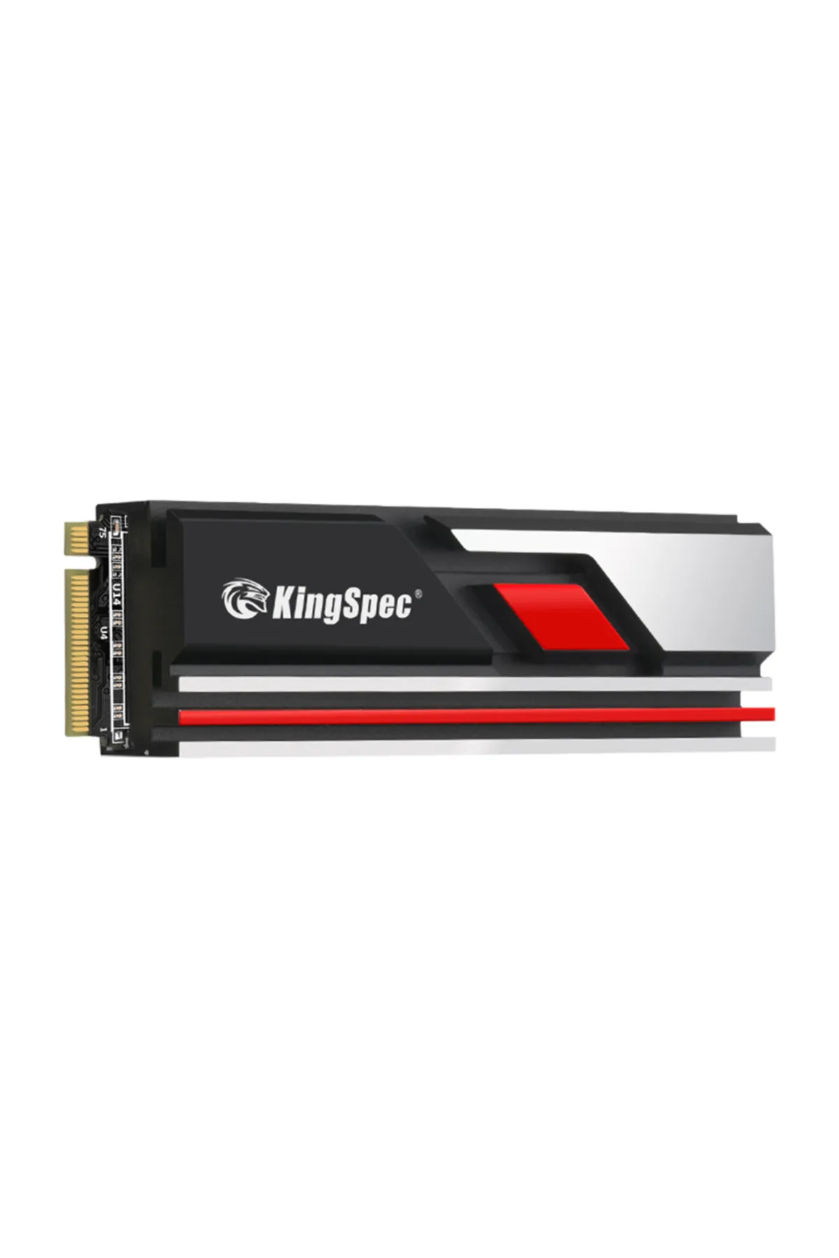 KINGSPEC KİNGSPEC XG7000 PRO-512GB-2280