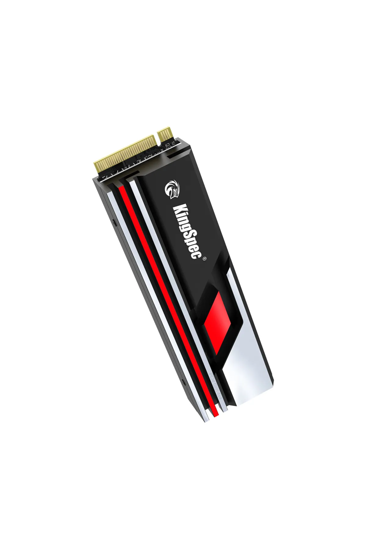 KINGSPEC KİNGSPEC XG7000 PRO-512GB-2280