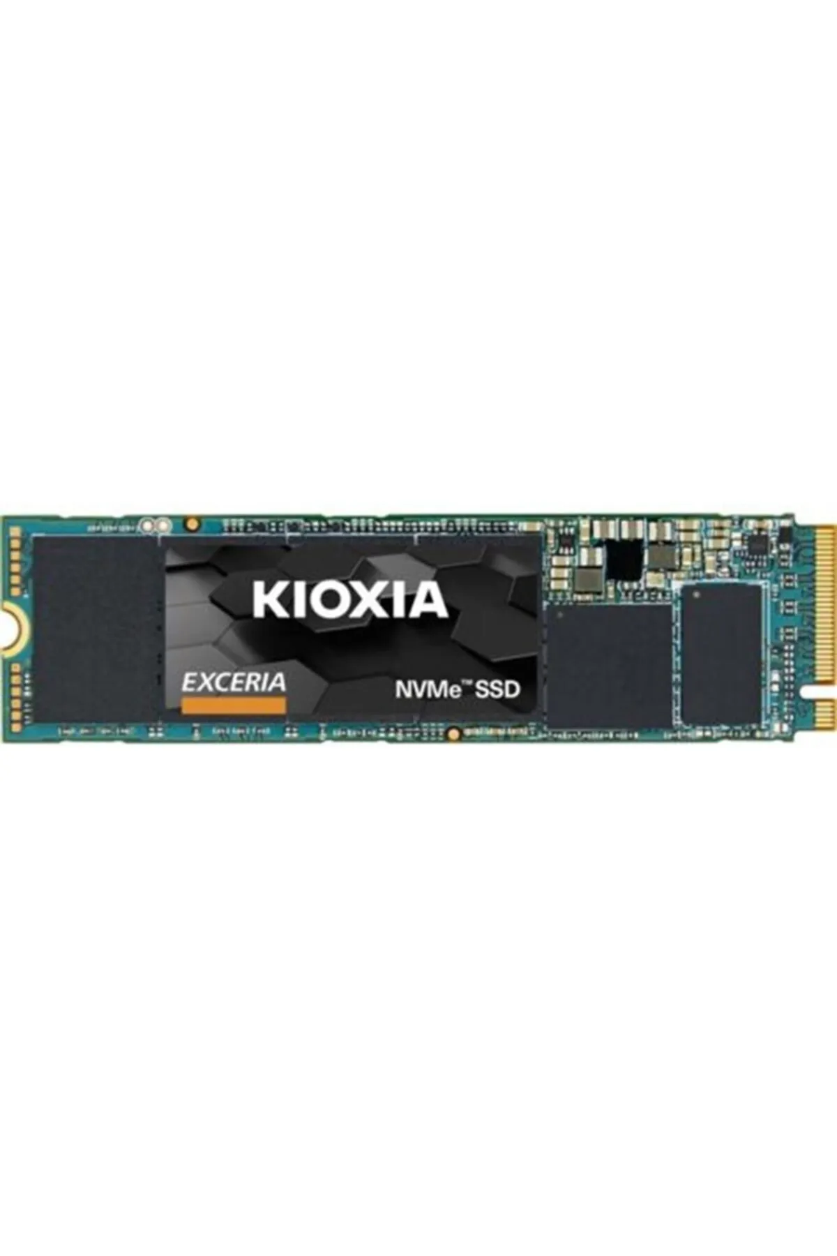 Toshiba Kioxia Exceria 1tb Plus M.2 Nvme Lrc10z001tg8