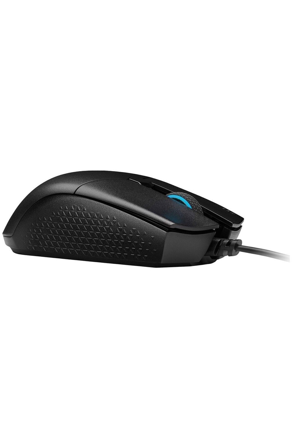 Corsair Kmx Ch-930c011-eu Katar Pro Ultra Hafıf 12.400 Dpı Optık Sensor Sıyah Gamıng Mouse Starjyx 8033