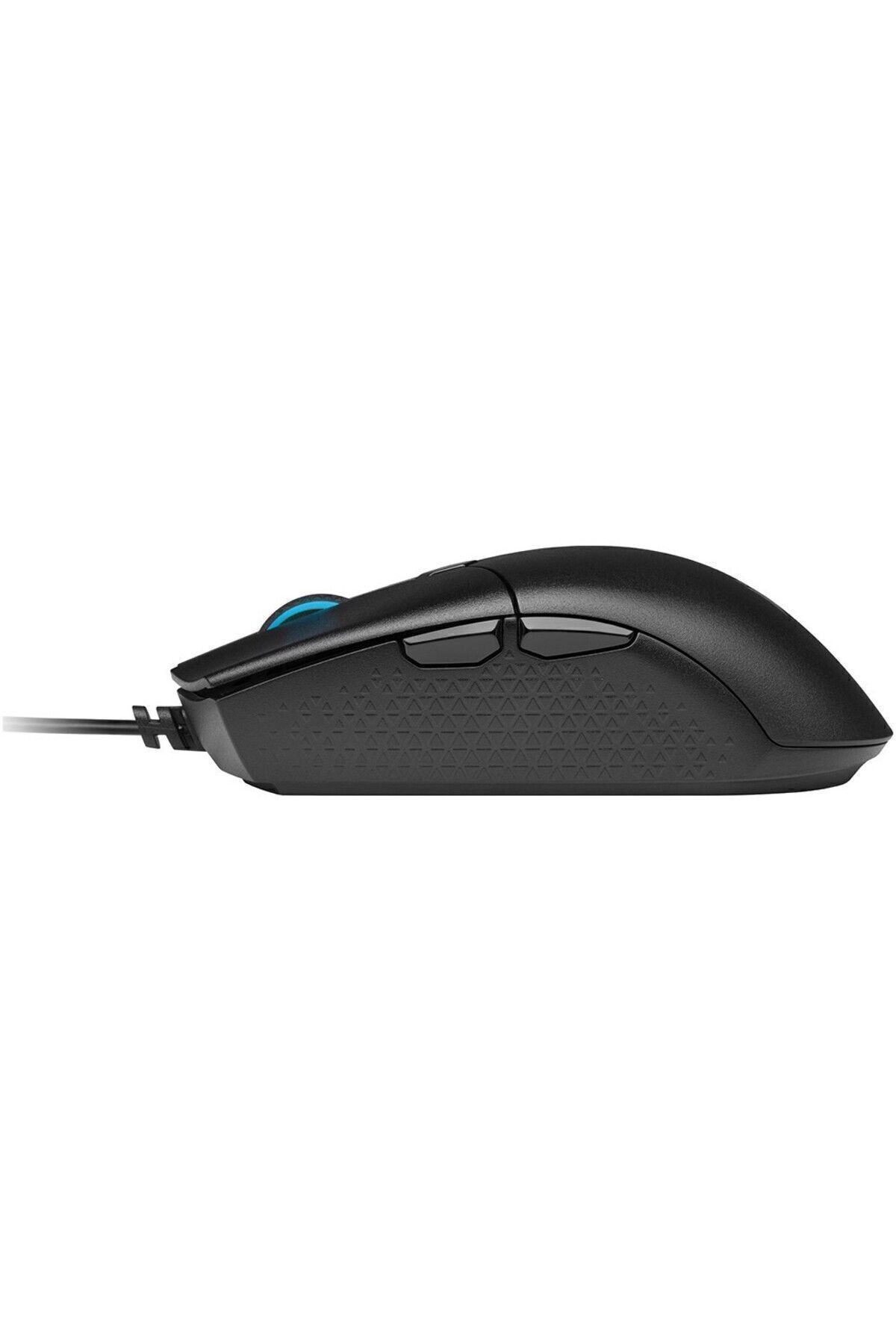 Corsair Kmx Ch-930c011-eu Katar Pro Ultra Hafıf 12.400 Dpı Optık Sensor Sıyah Gamıng Mouse Starjyx 8033