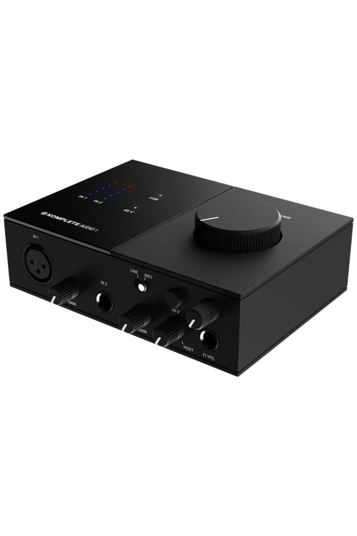 NATIVE INSTRUMENTS Komplete Audio 1 Ses Kartı