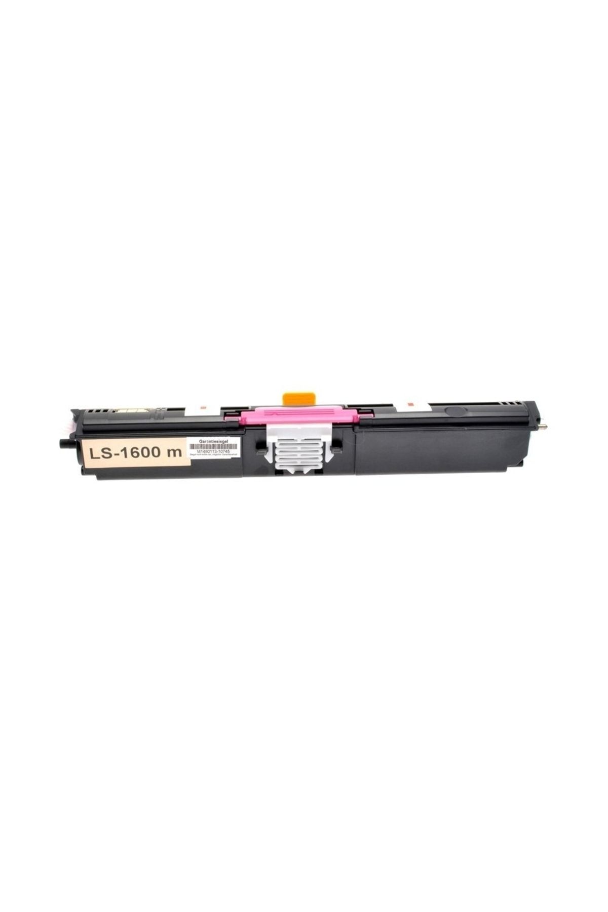 tonermax Konica Minolta 1690 Muadil Toner Kırmızı/ 1600 / 1650 / 1680