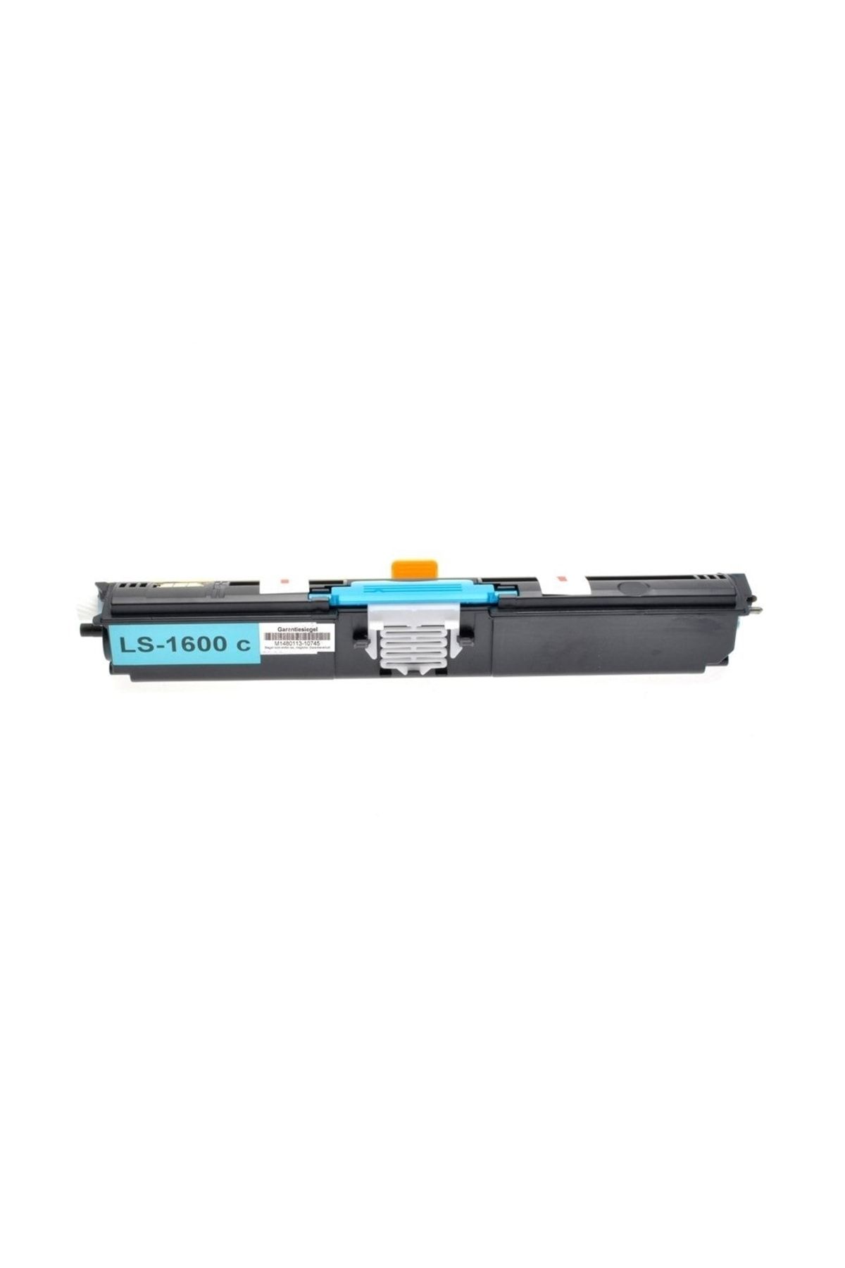 Genel Markalar Konica Minolta 1690 Muadil Toner Mavi/ 1600 / 1650 / 1680