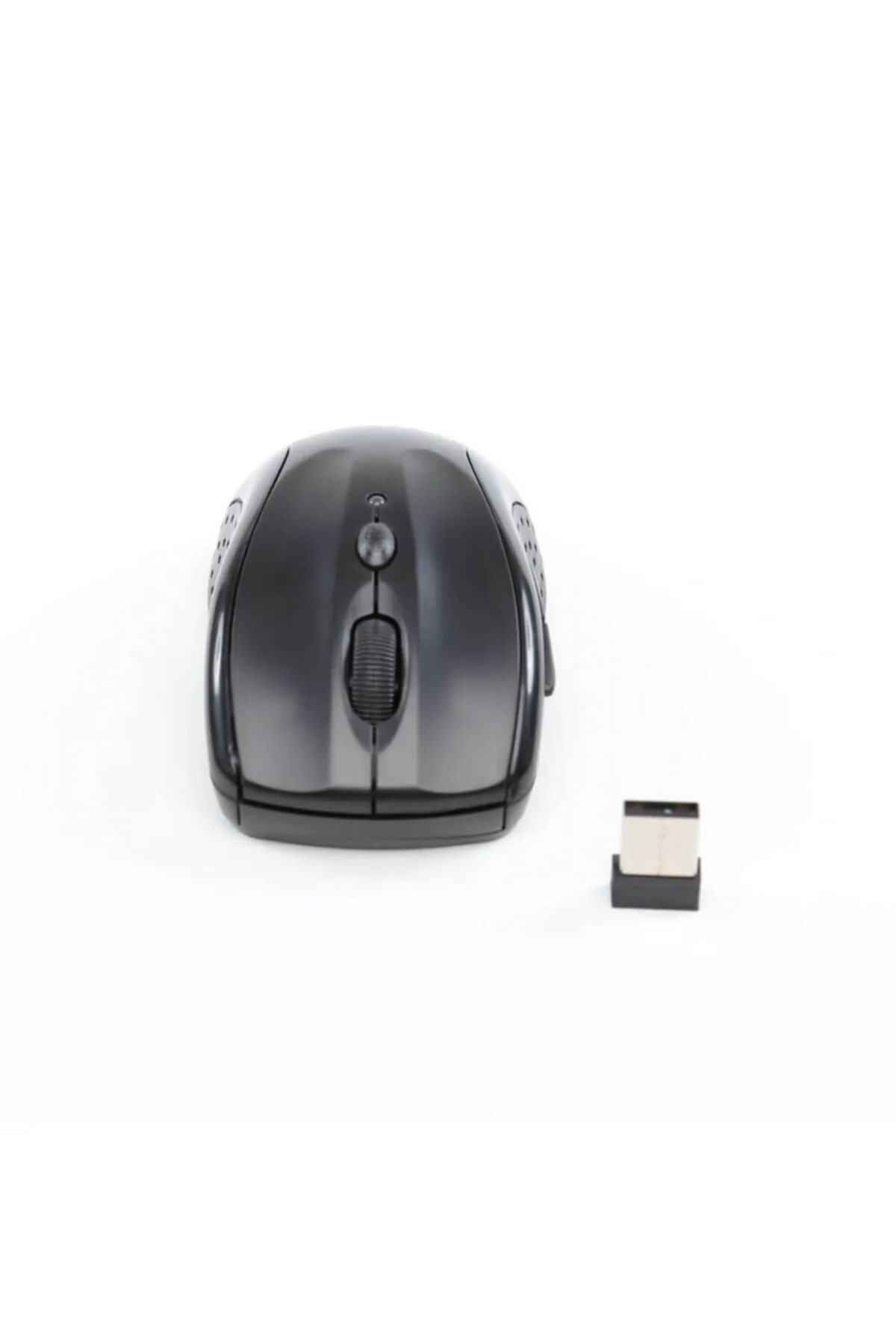 WOZLO Koodmax Wz-802 1600 Dpı Kablosuz Wireless Optik Mouse