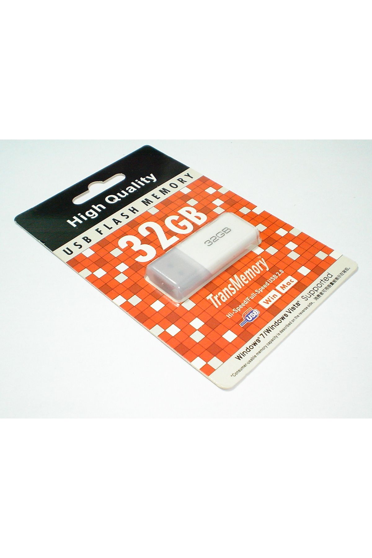 Nostaljik Kotenart 32GB USB Flash Memory 32GB Flash Bellek,USB 2.0