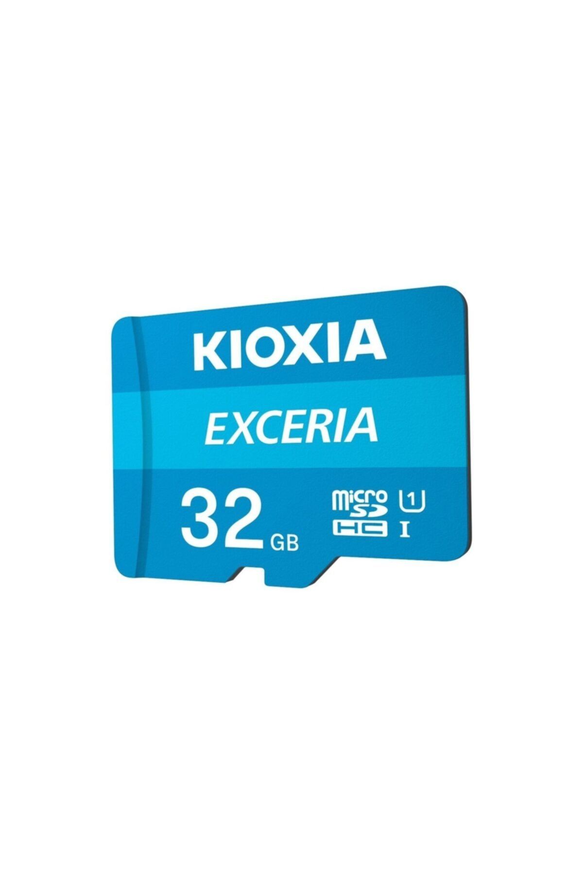 Kioxia Kıoxıa 32gb Excerıa Microsd C10 U1 Uhs1 R1 Lmex1l032gg2 Hafıza Ka