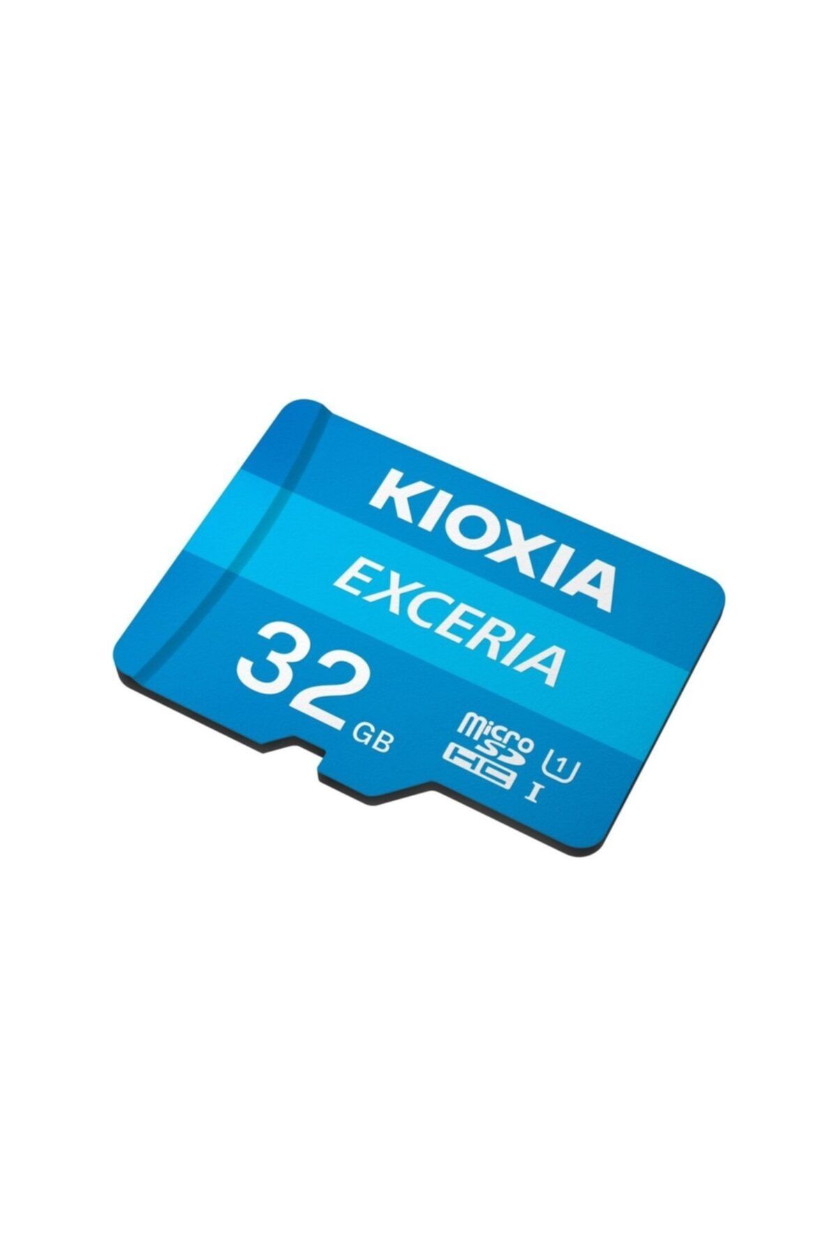 Kioxia Kıoxıa 32gb Excerıa Microsd C10 U1 Uhs1 R1 Lmex1l032gg2 Hafıza Ka