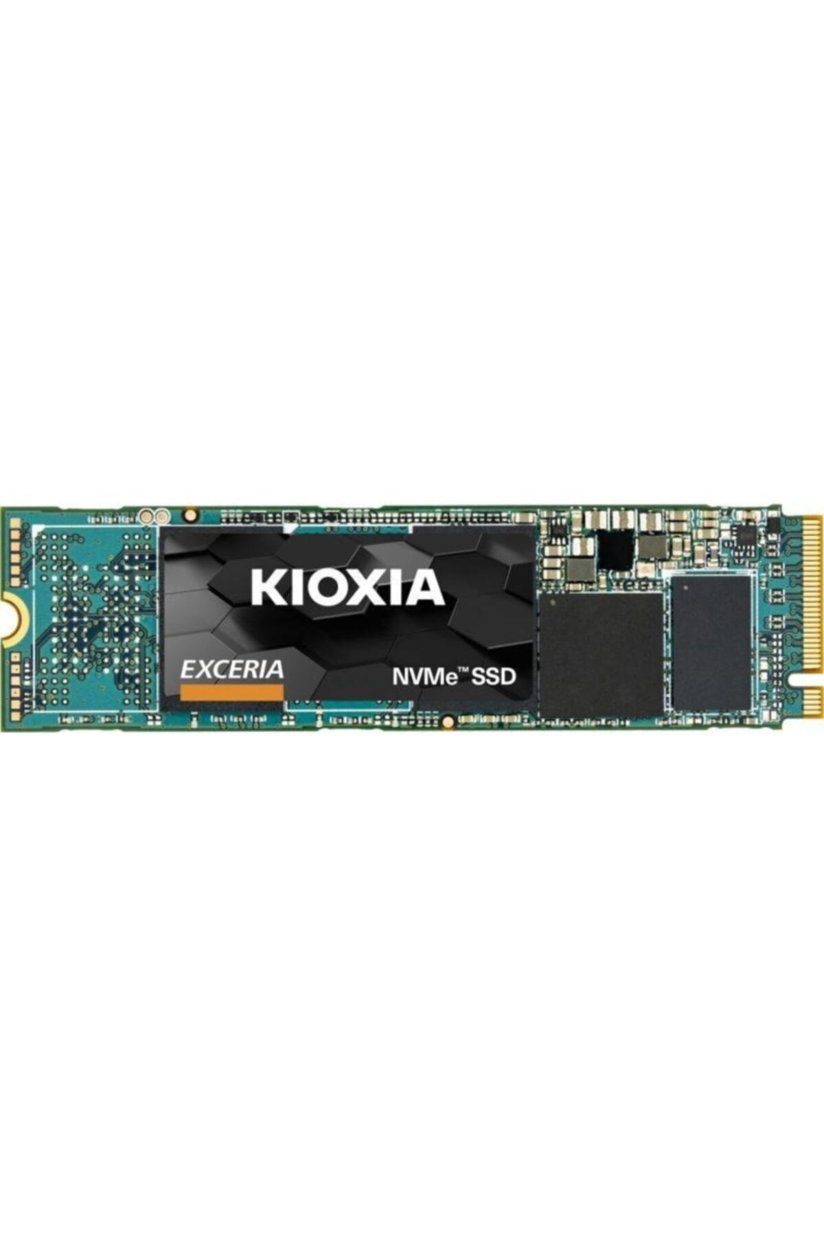 Genel Markalar Kıoxıa Lrc10z250gg8 250gb Exceria Pcıe M.2 Nvme 1700-1200mb/s Flash Ssd