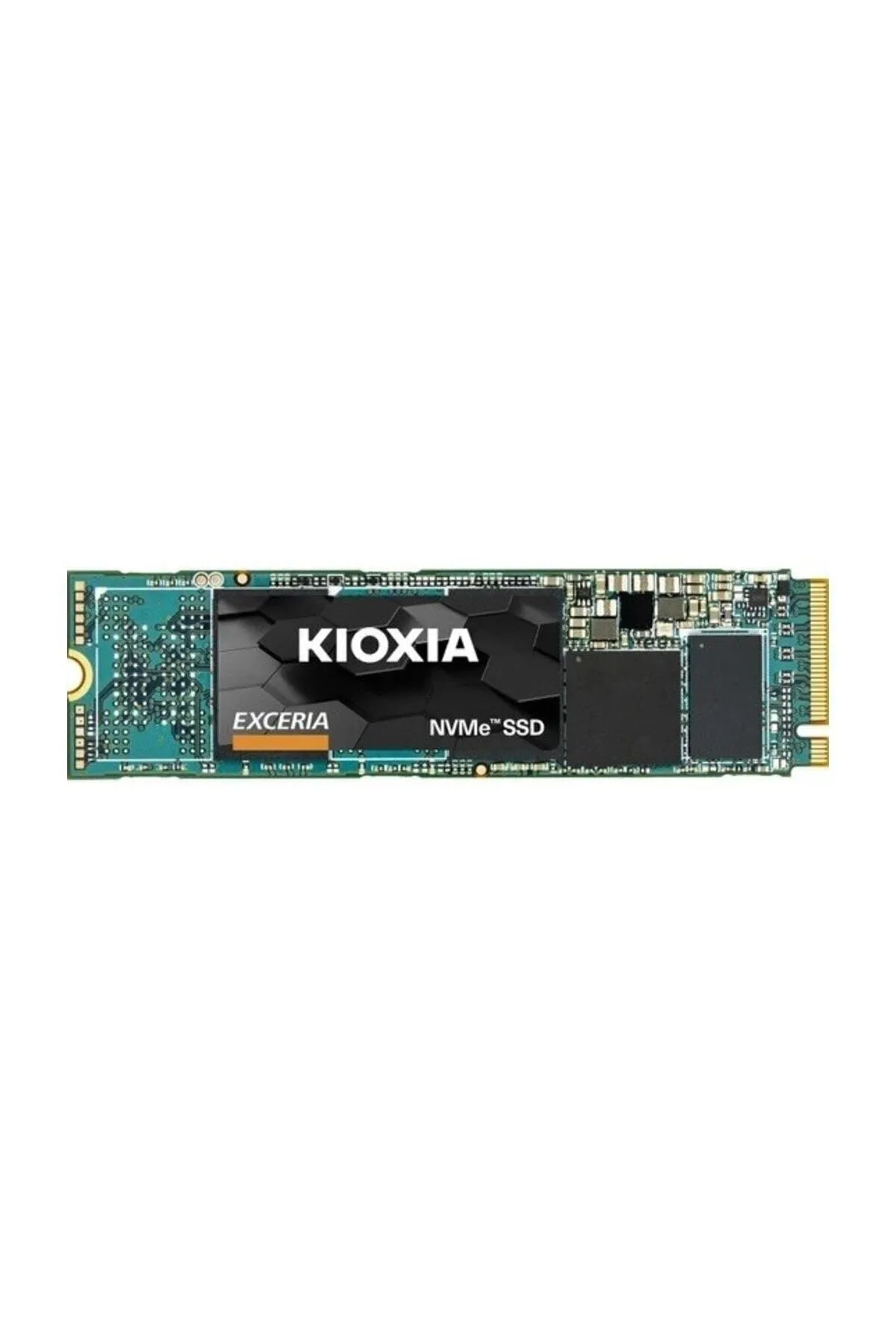 Kioxia Kıoxıa Pcıe M2 1tb Excerıa Nvme 3d 1700/1600