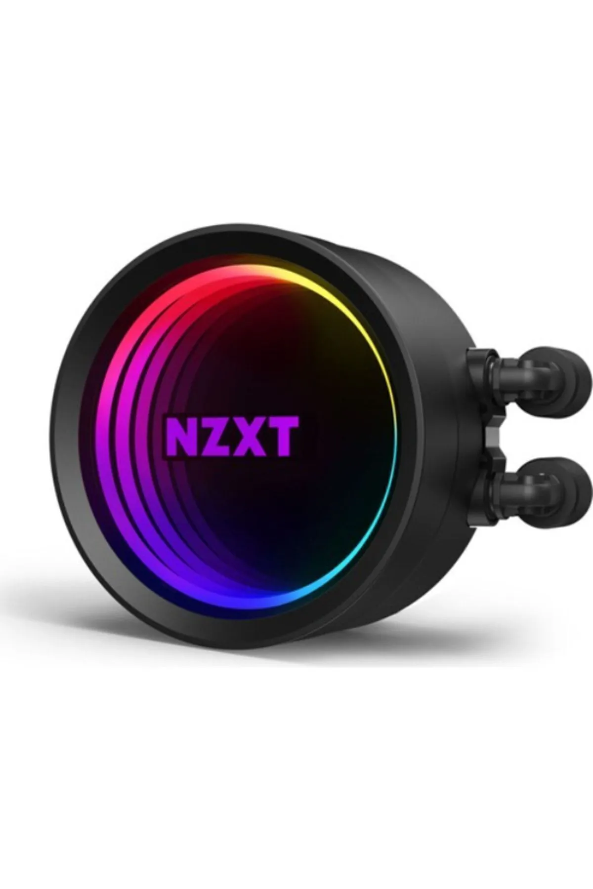 NZXT Kraken X53 240mm Işıklı Fan Aıo Sıvı Soğutma Rgb Rl-krx53-r1