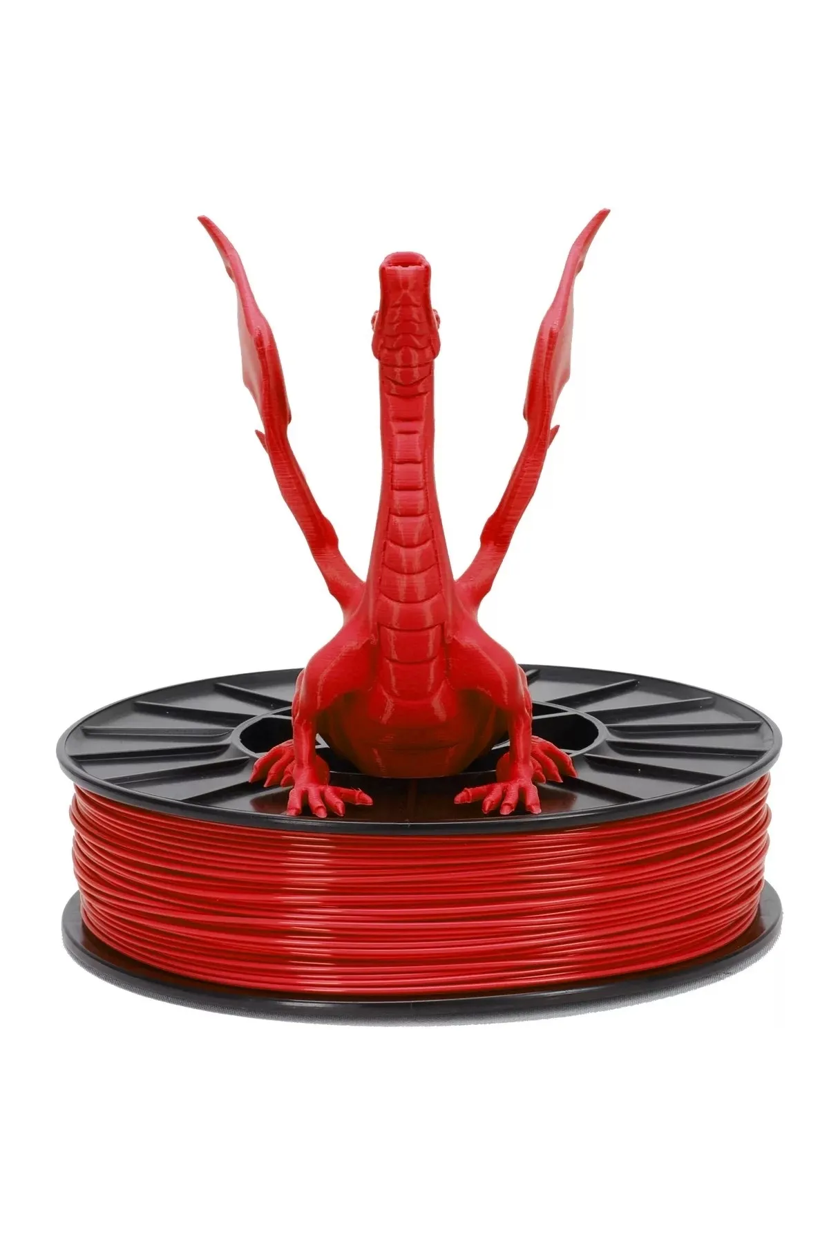 Porima Kırmızı Petg Filament 1.75mm 1kg