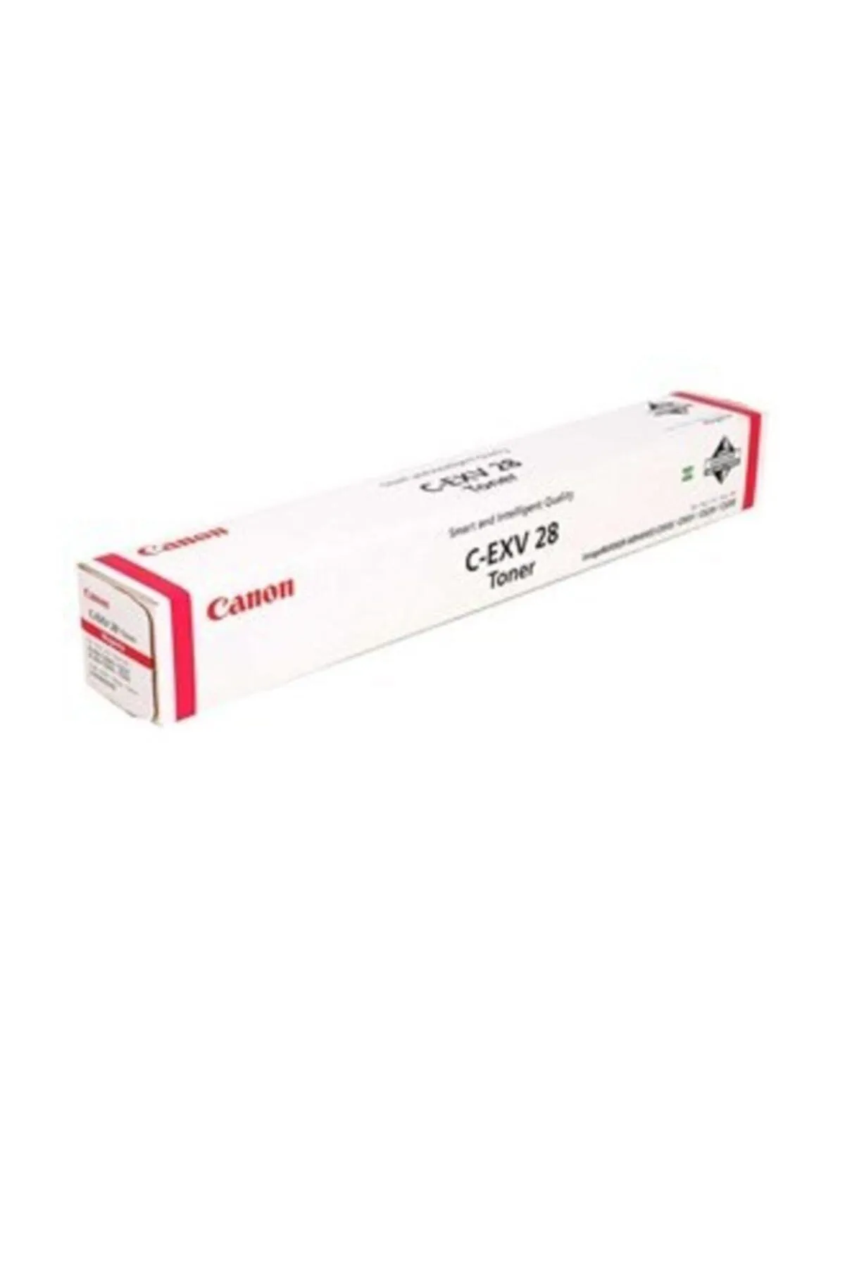 Canon Kırmızı Toner C-exv-28