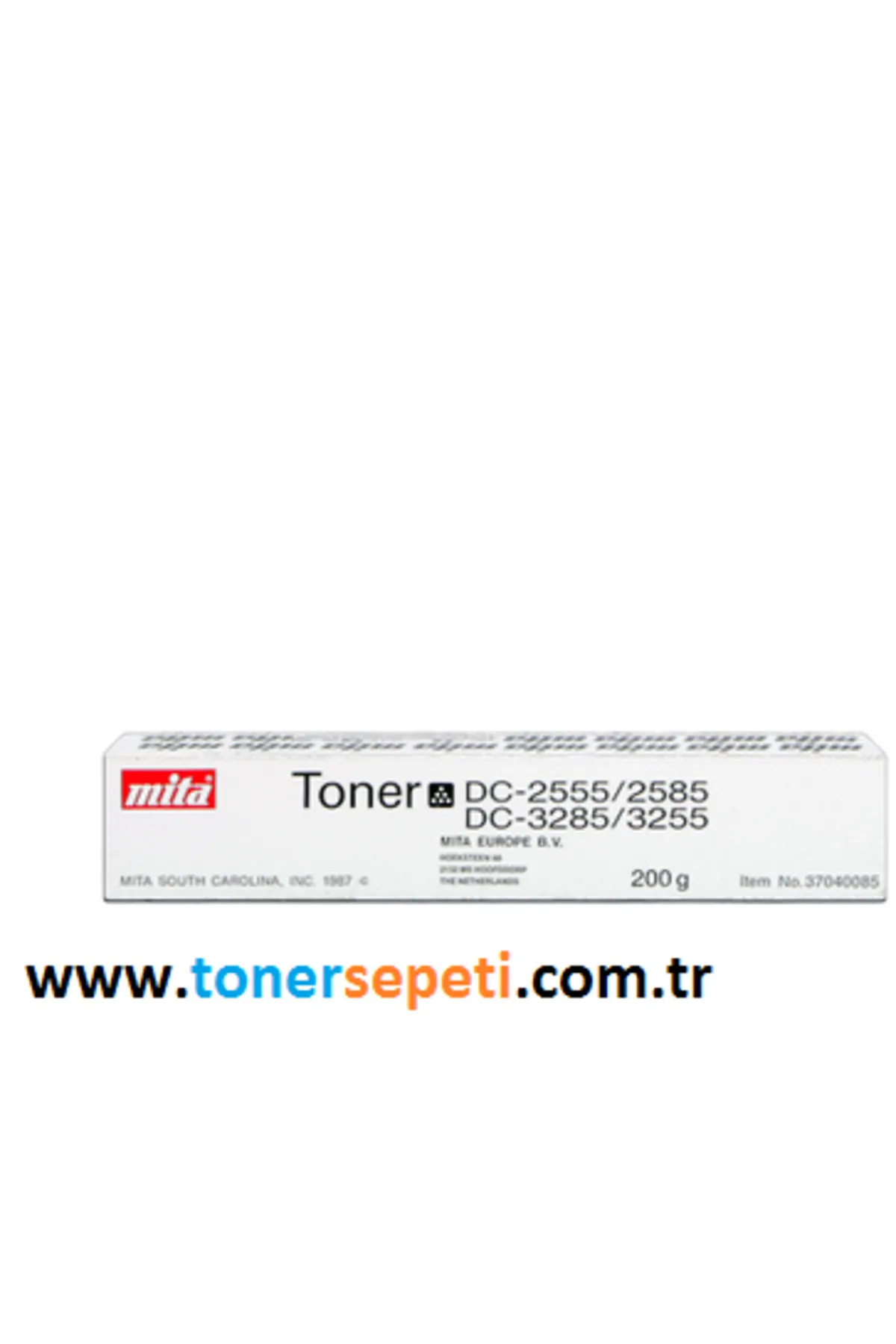 Brother Kyocera Mita DC-2555/2585/3255  Toner 37040085