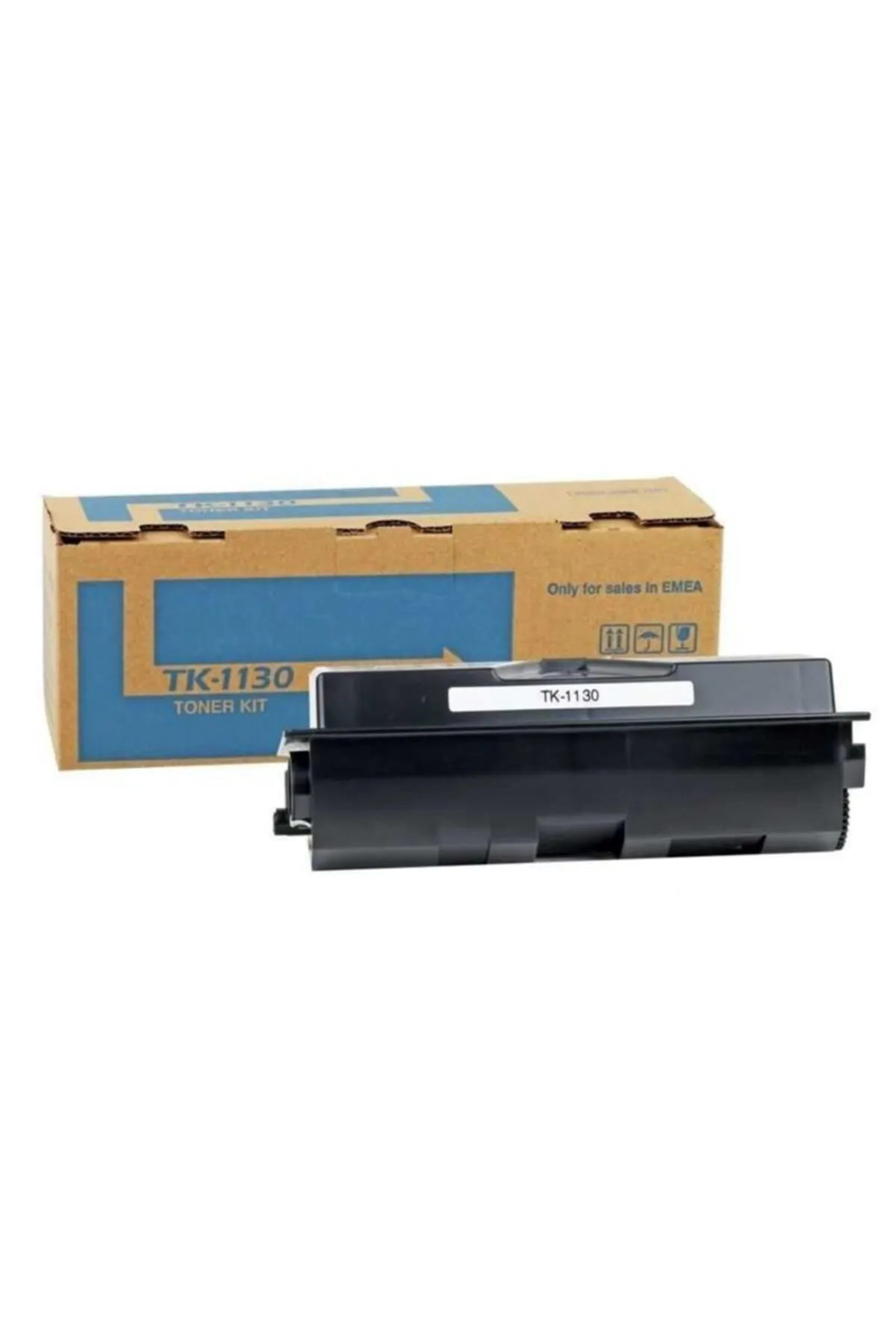 Ofisjet Kyocera Tk-1130 Jumbo Toner