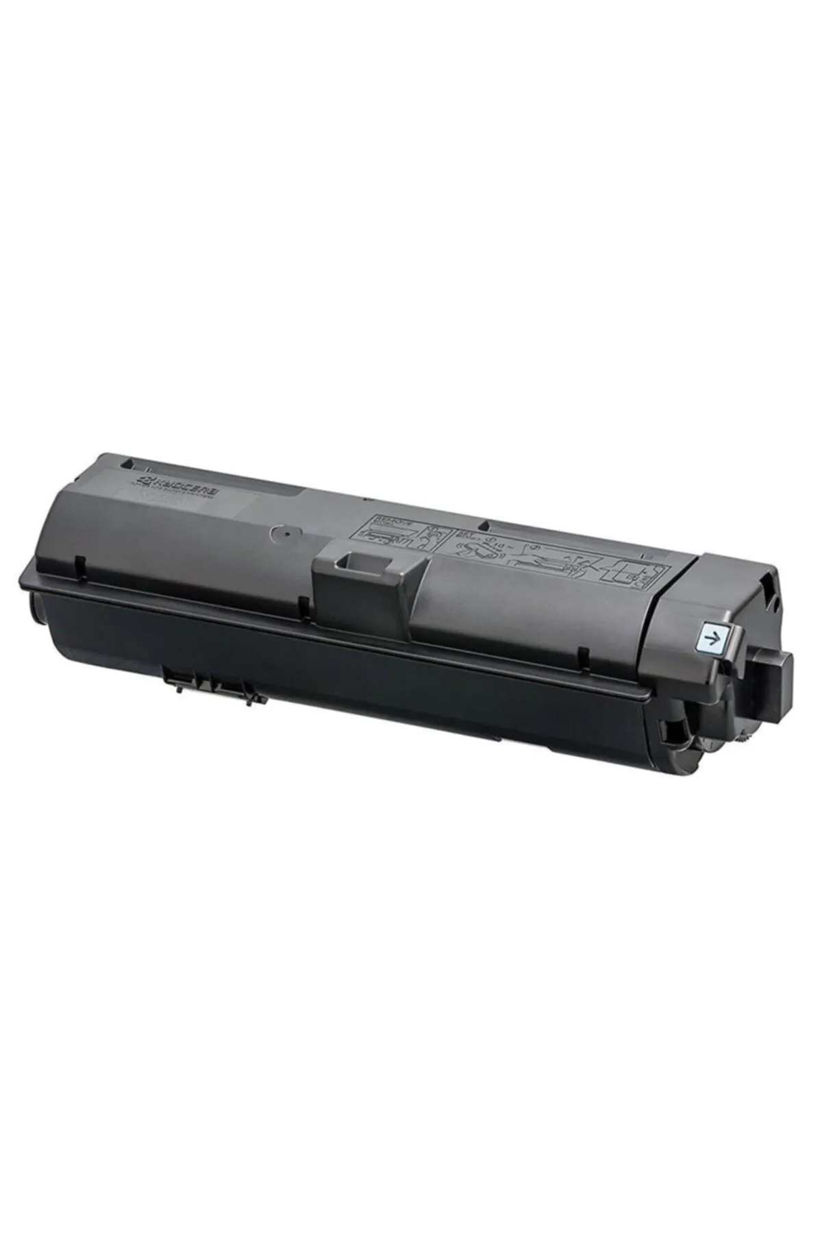 ÇözümNET Kyocera Tk-1150 Uyumlu Siyah Toner