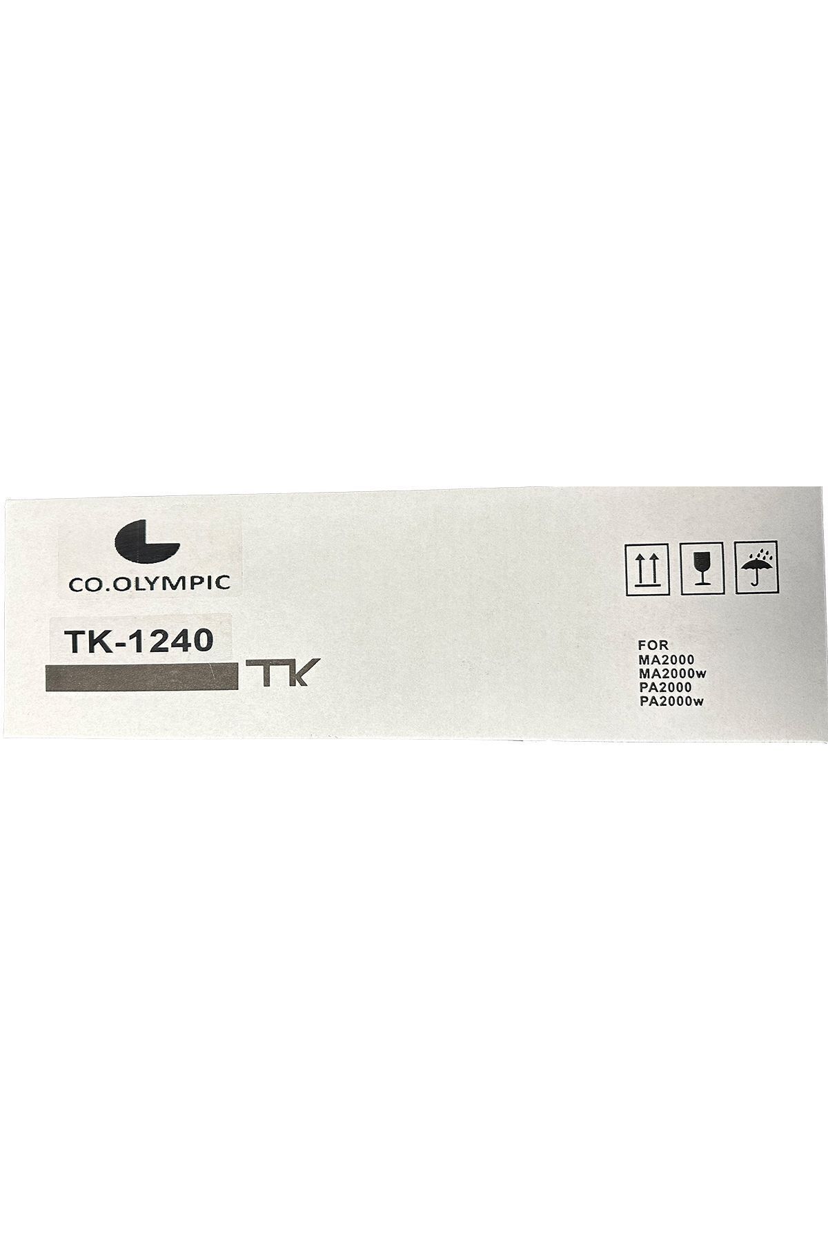 co.olympic Kyocera Tk-1240 PA2000 / MA2000 Uyumlu Toner