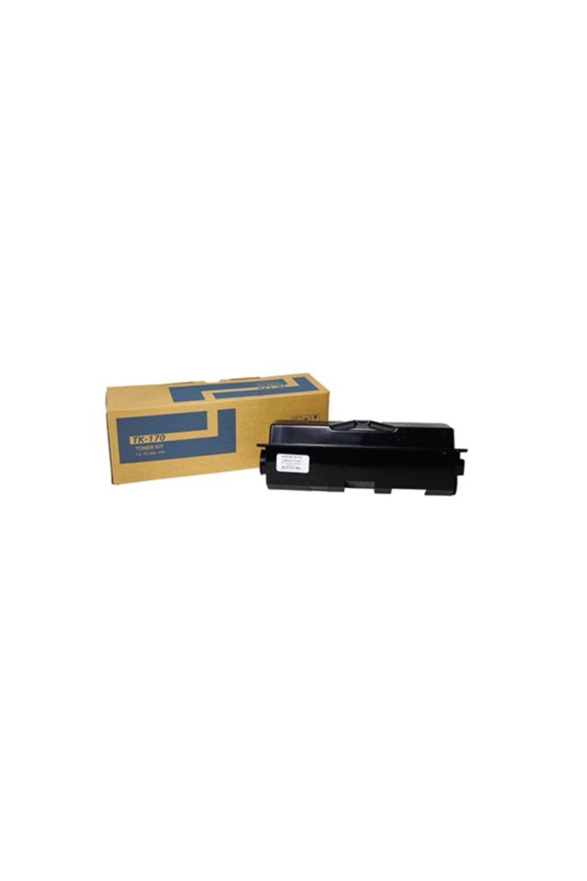 Printpen Kyocera Tk 170 Fs 1320 Fs 1370 Japanese Çipsiz Toner