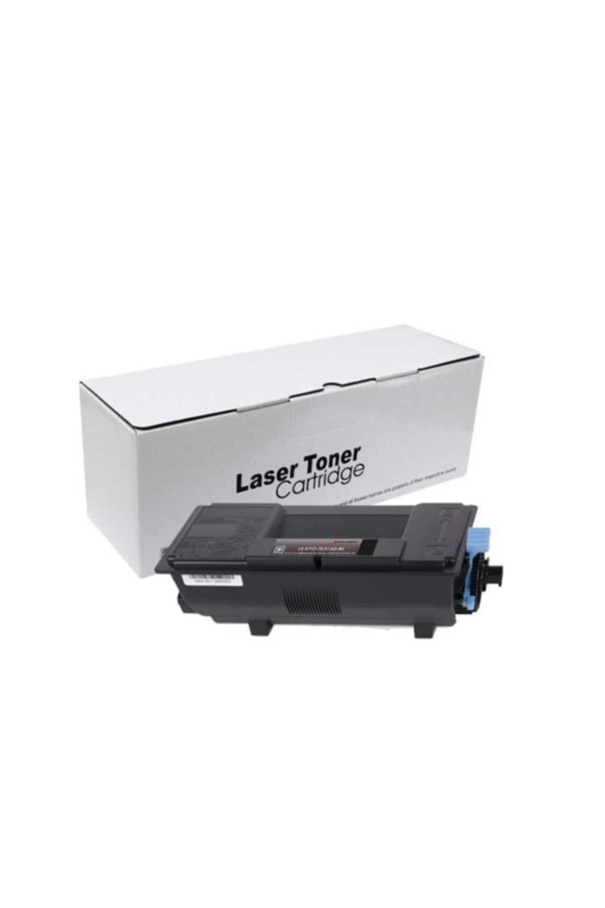 Proprint Kyocera Tk-3160 | P3050dn Muadil Toner 12.500 Sayfa