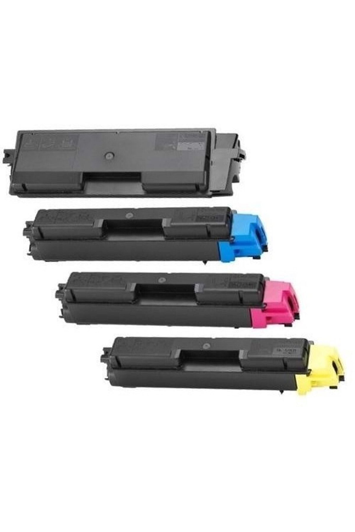 SRToner Kyocera Tk-5195-tk5195/1t02r40nl0 Muadil Toner Seti